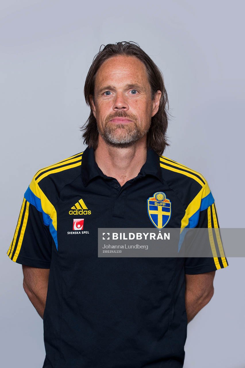 Pontus Wilgodt, Sverige