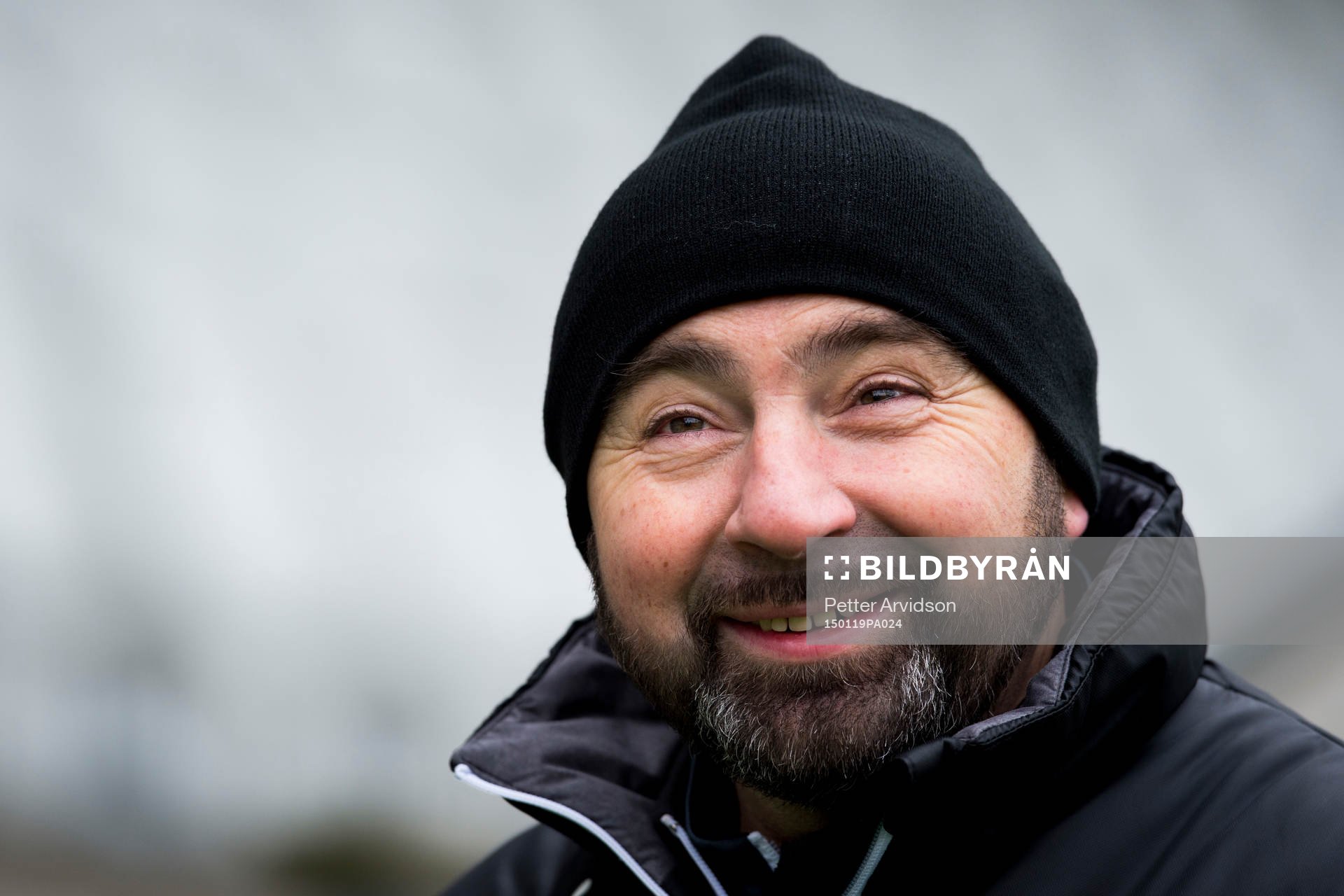 Malmö FFs scoutingansvarige Vito Stavljanin