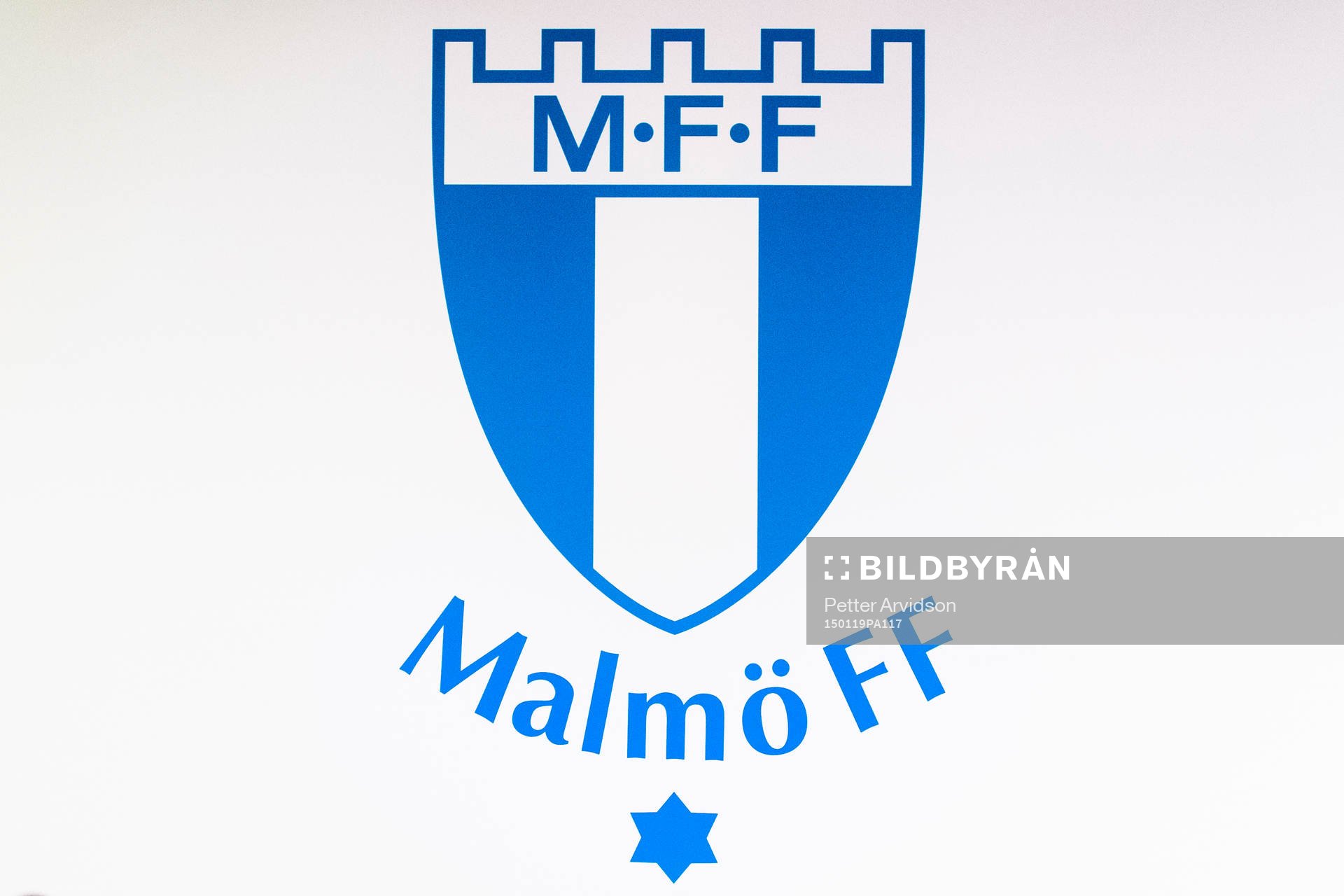Malmö FFs logga