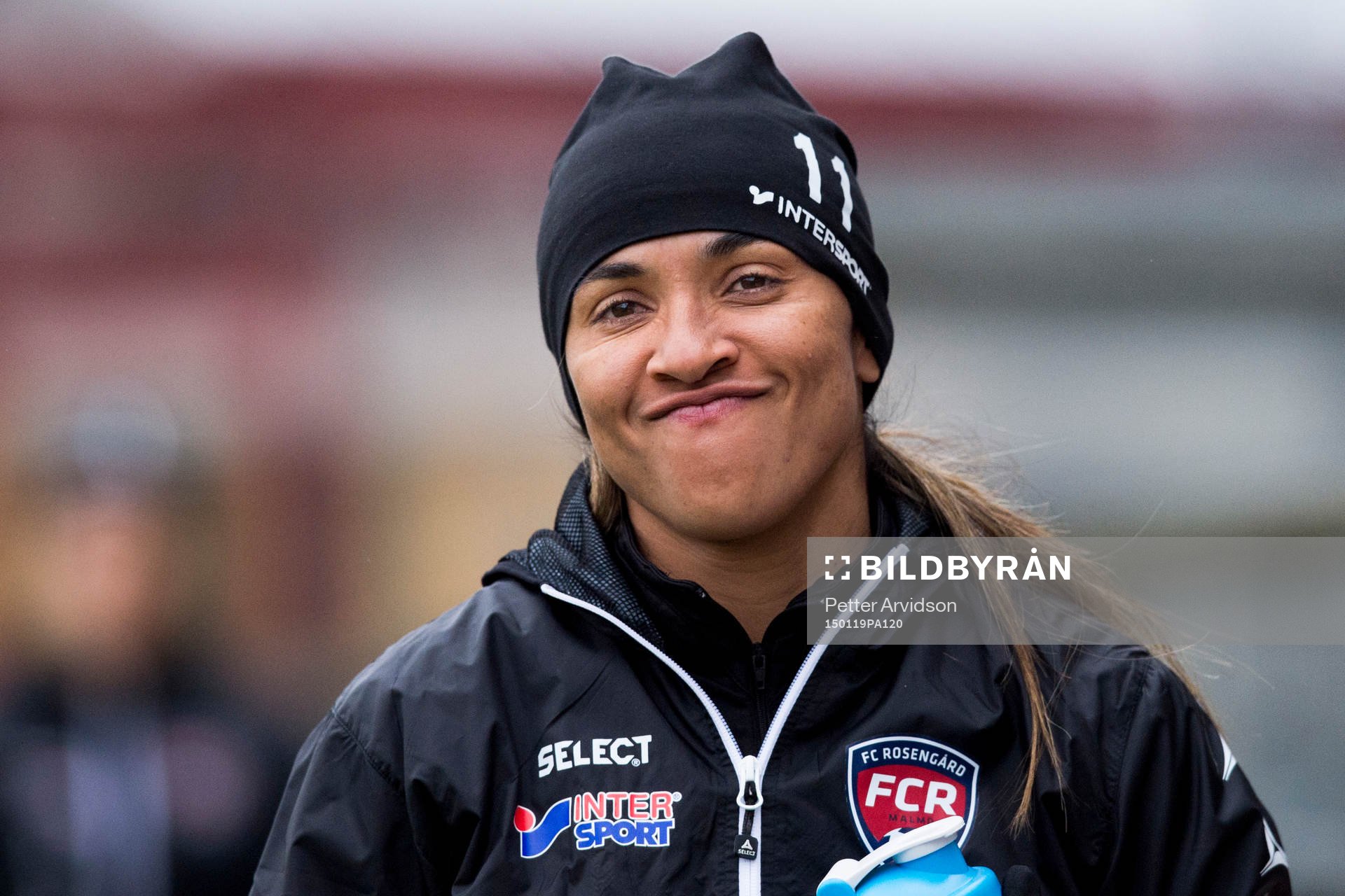 Rosengårds Marta Viera Da Silva
