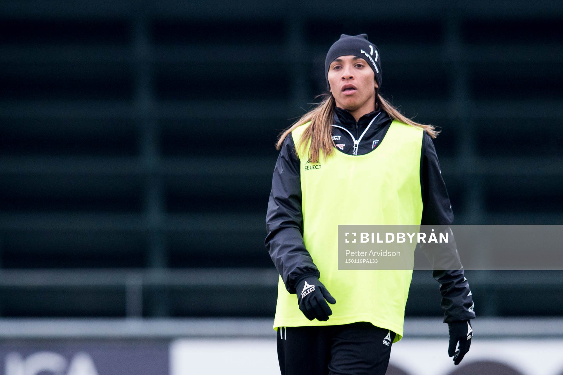 Rosengårds Marta Viera Da Silva