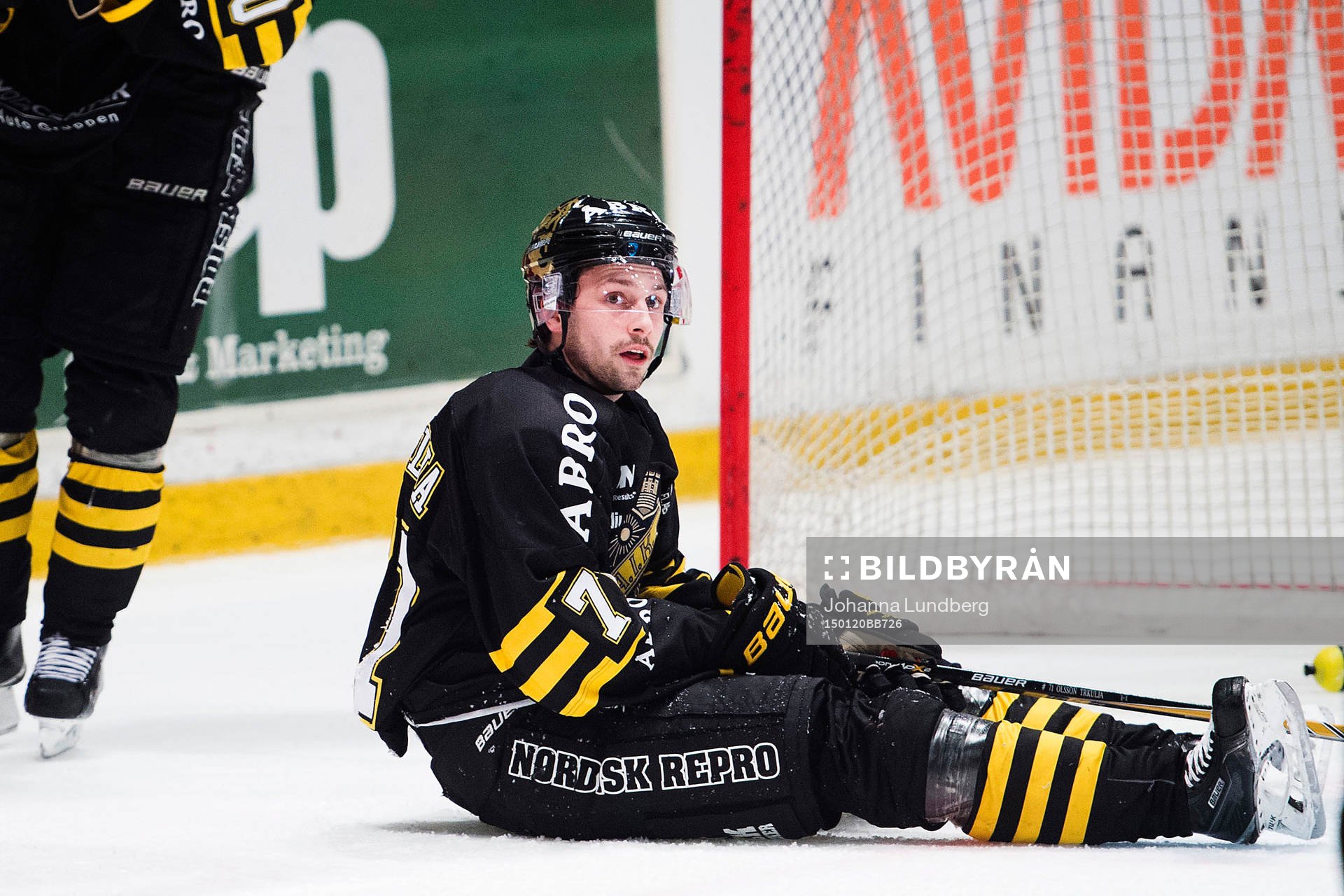 s Daniel Olsson Trkulja deppar