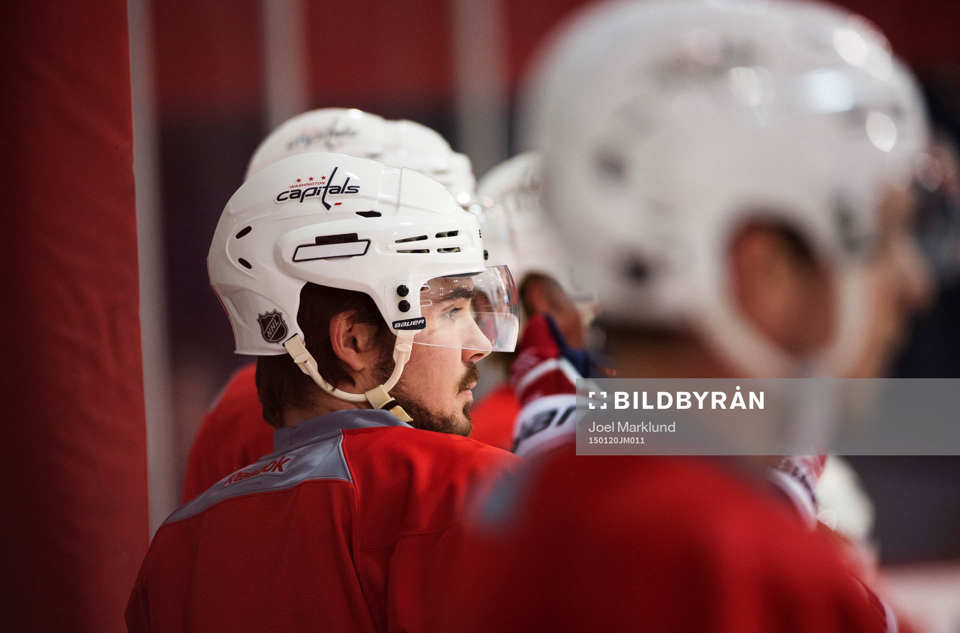 Marcus Johansson