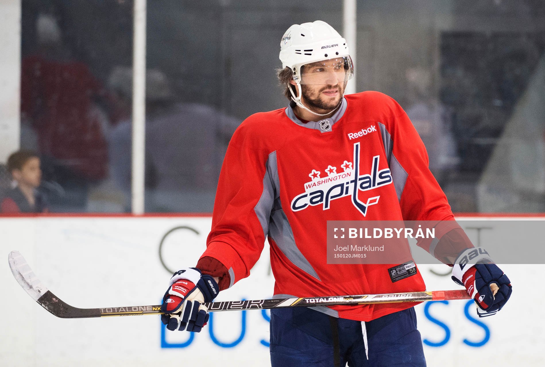 Alexander Ovechkin