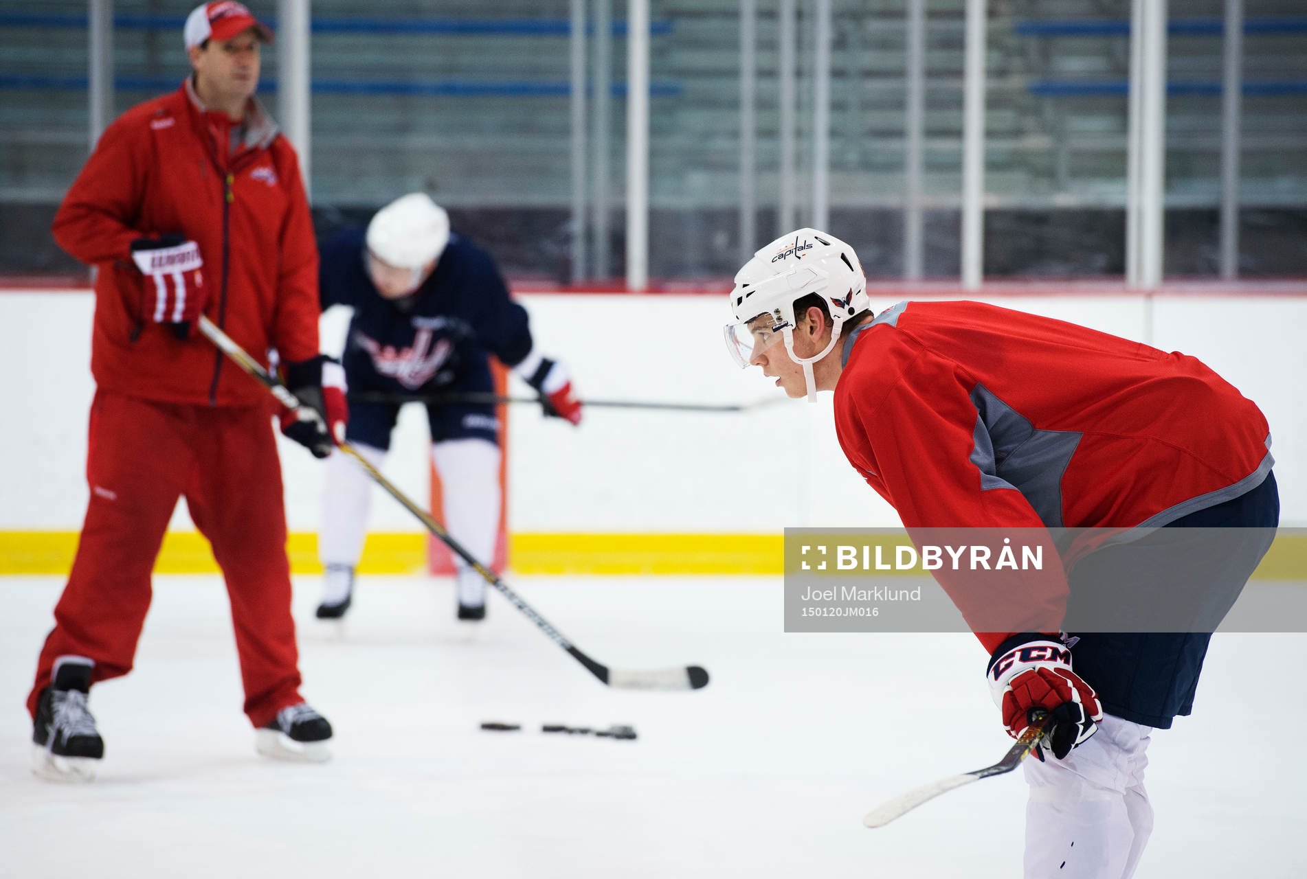 André Burakovsky