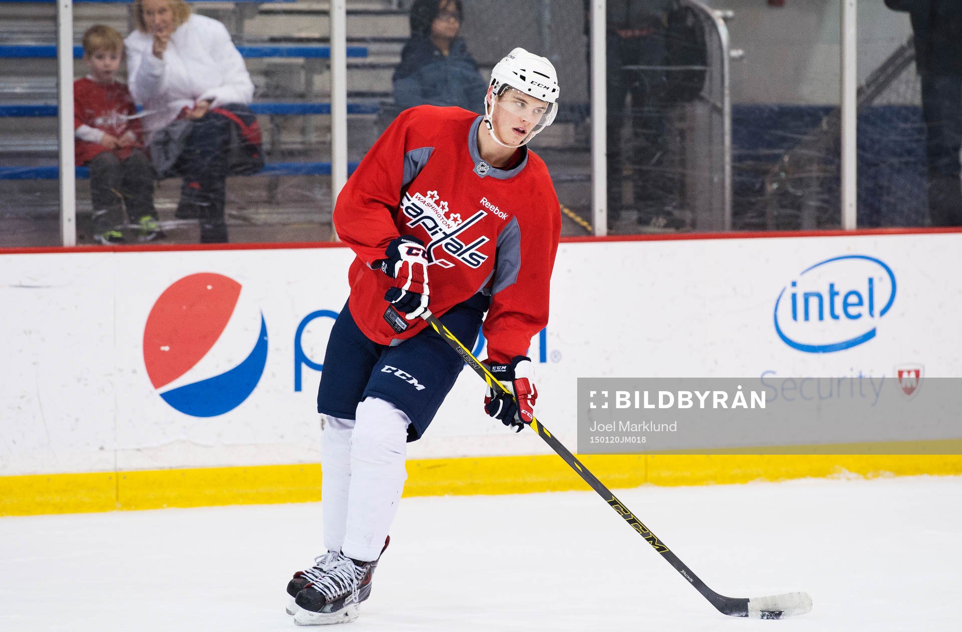 André Burakovsky