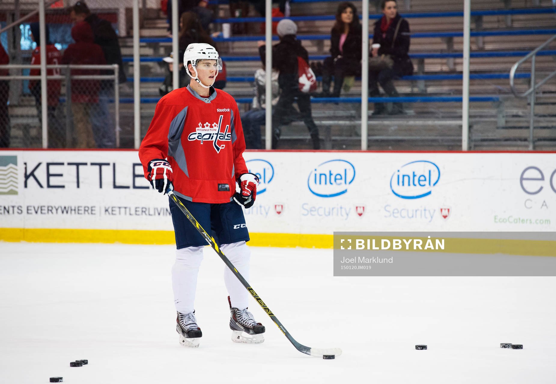 André Burakovsky
