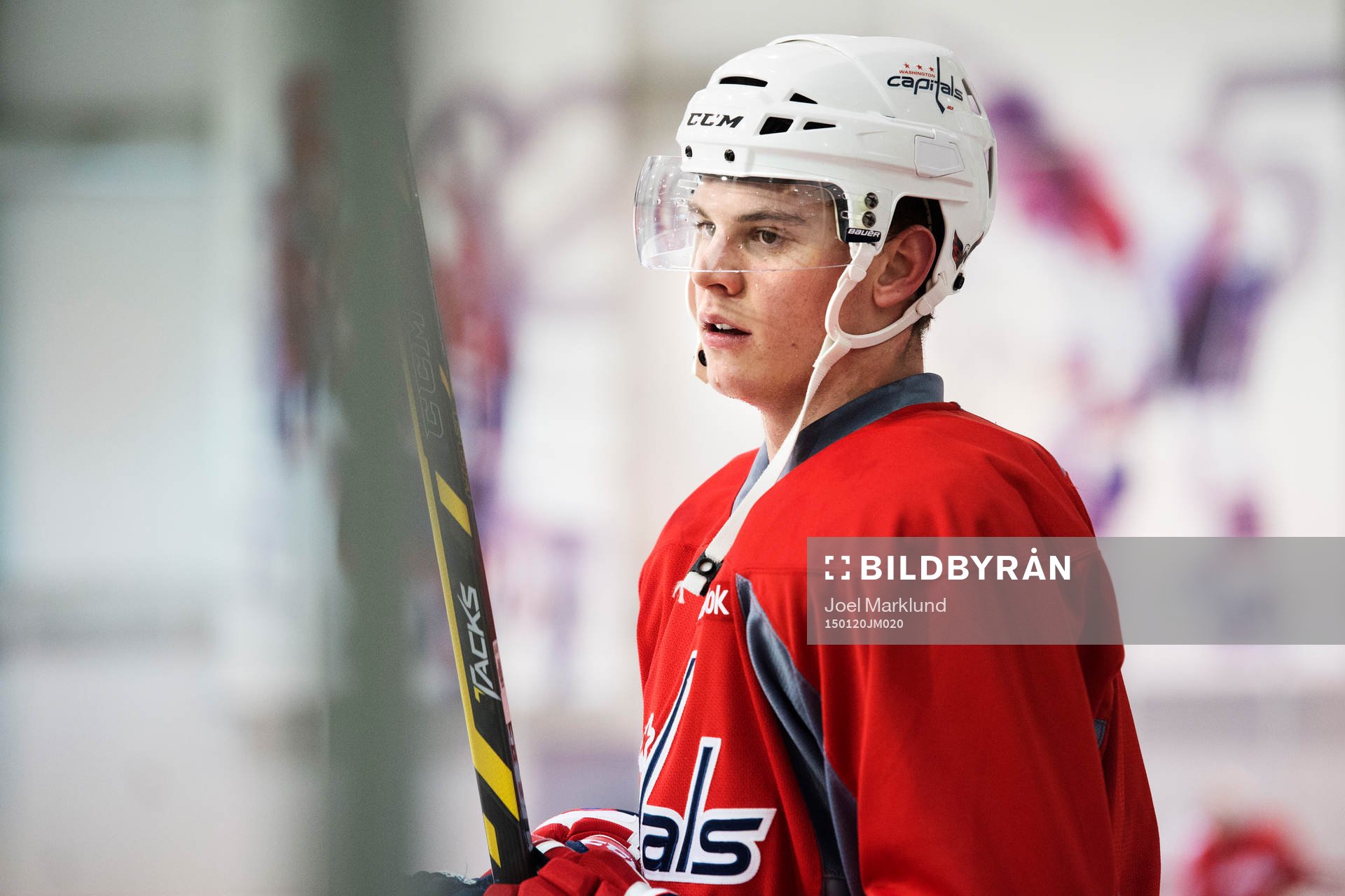 André Burakovsky