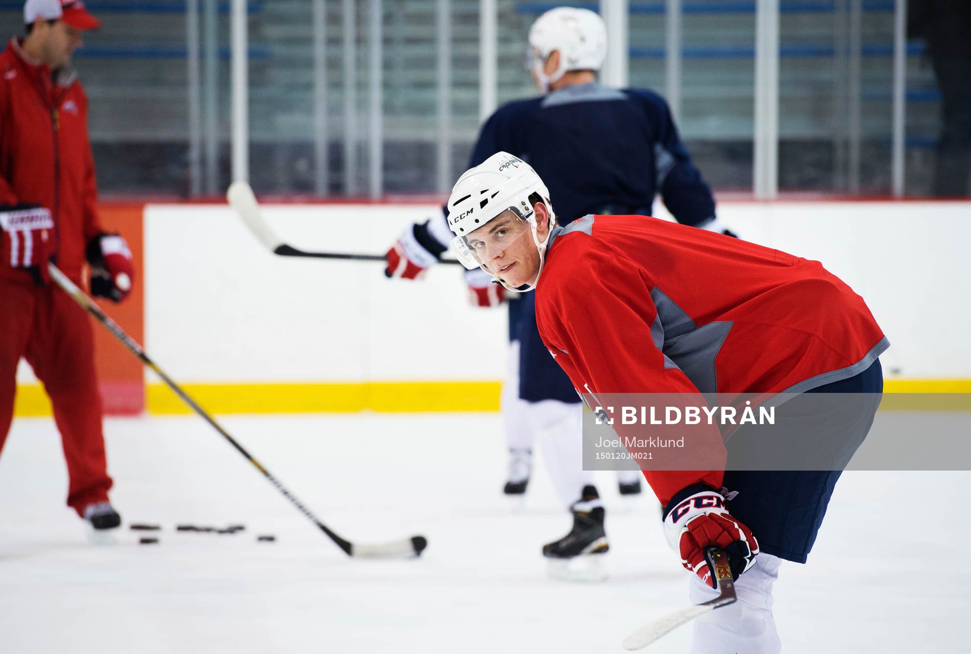 André Burakovsky