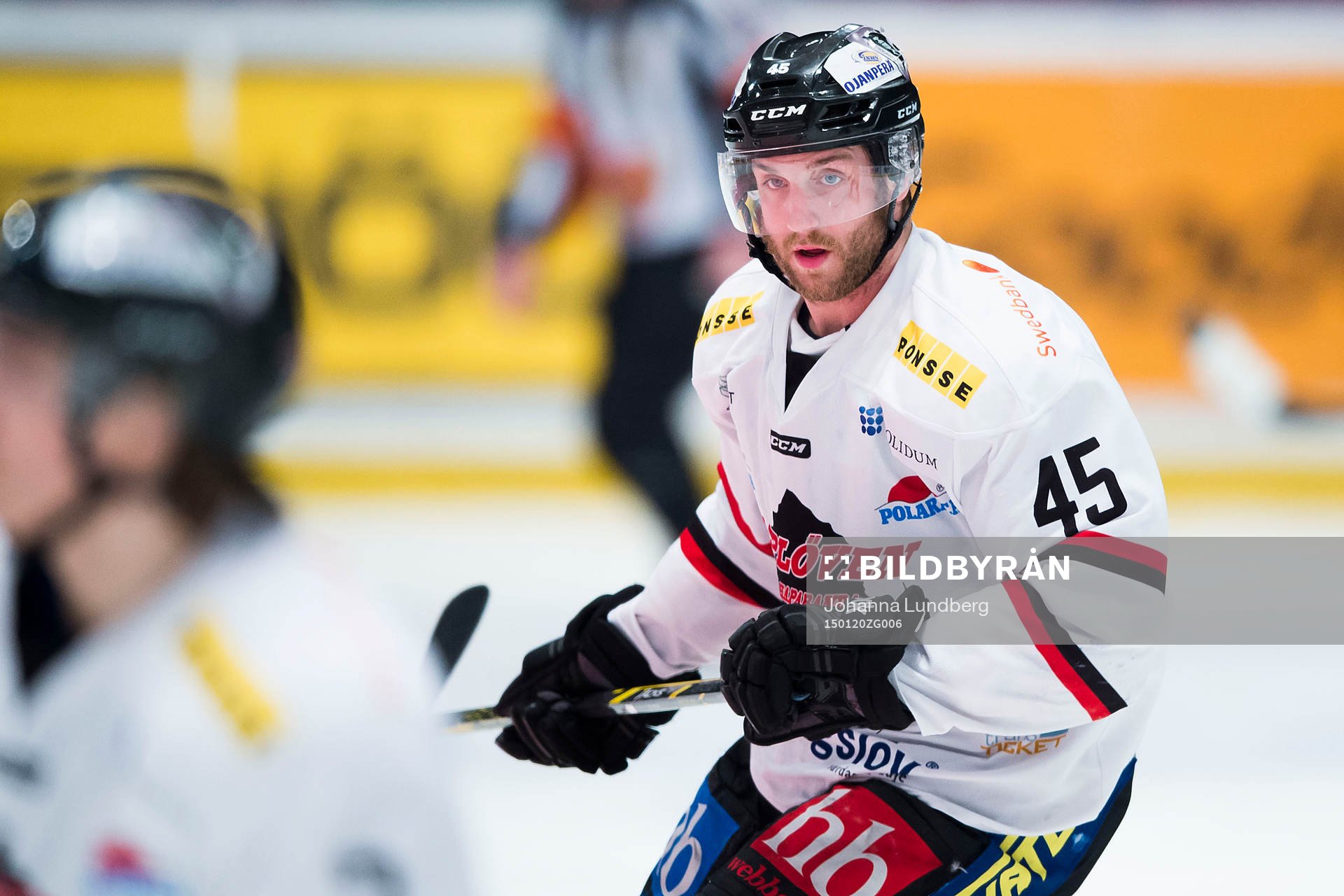 Asplövens Sebastian Dyk