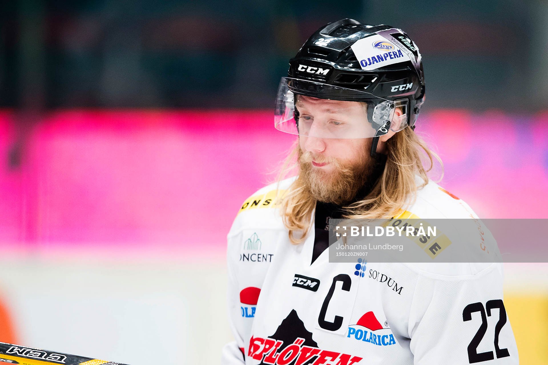 Asplövens Martin Hellgren