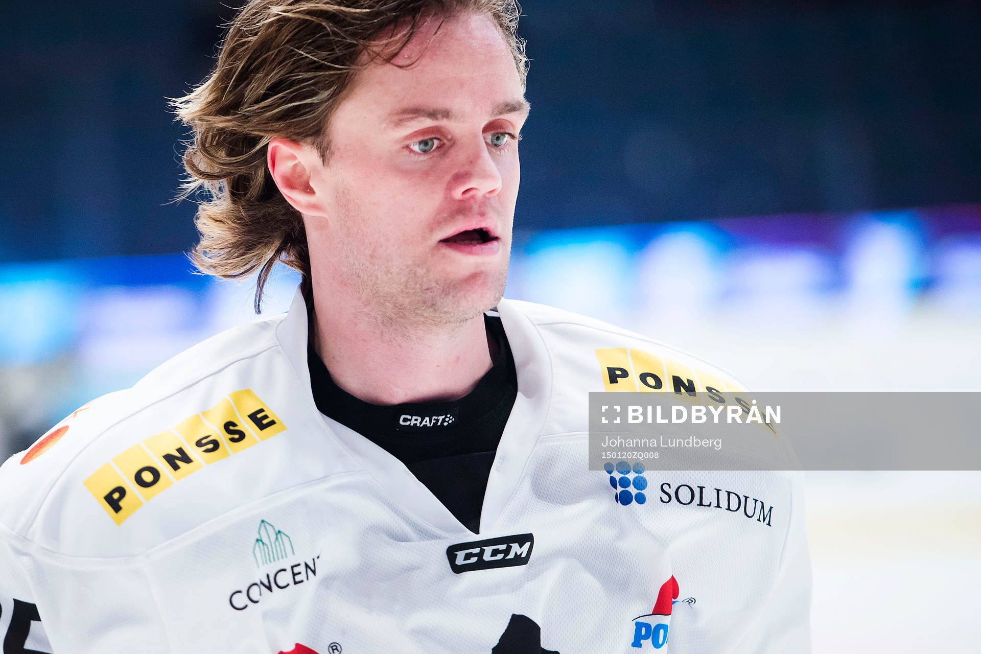 Asplövens Olov Lundqvist