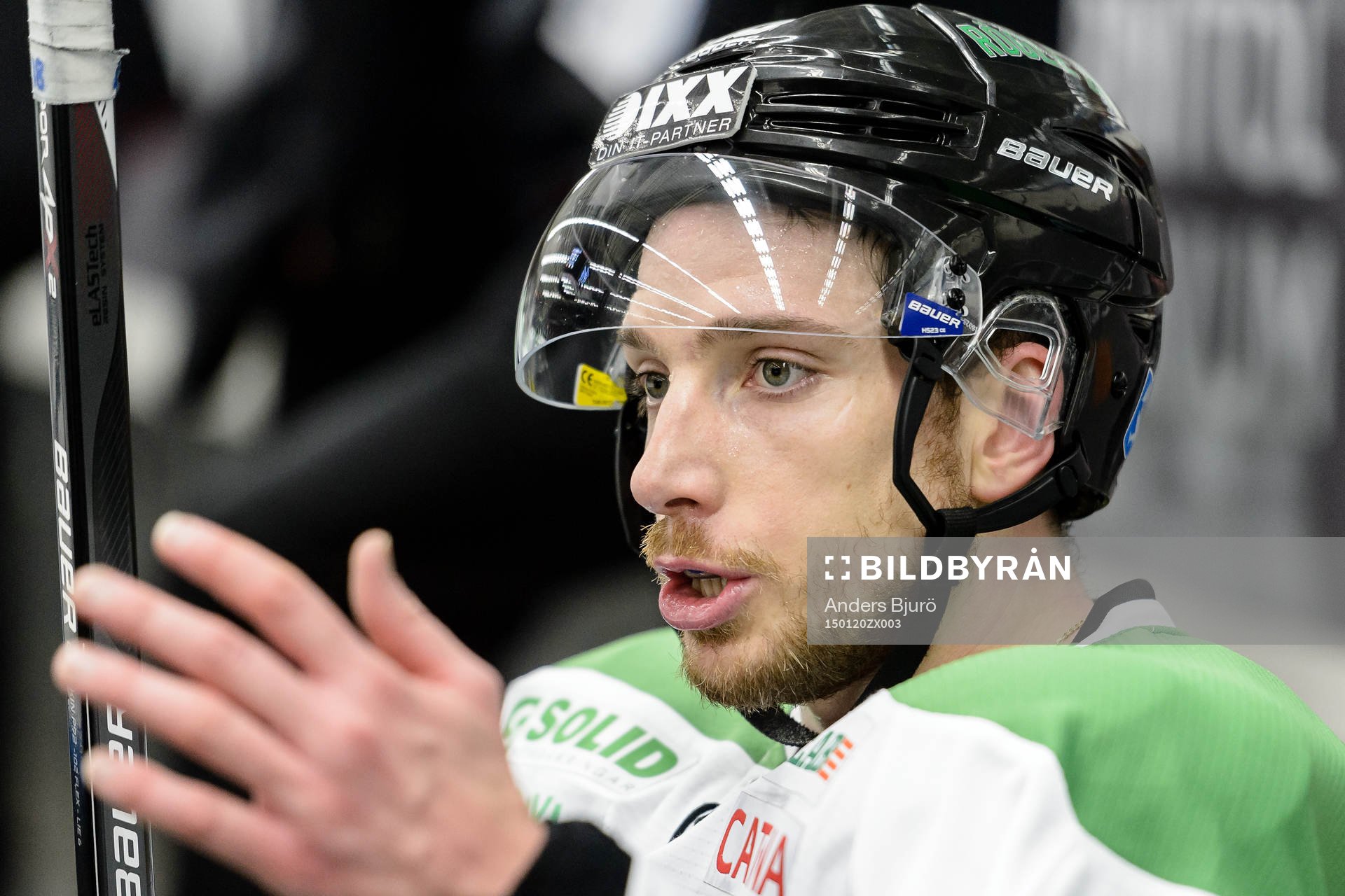 Rögles Mike Vernace