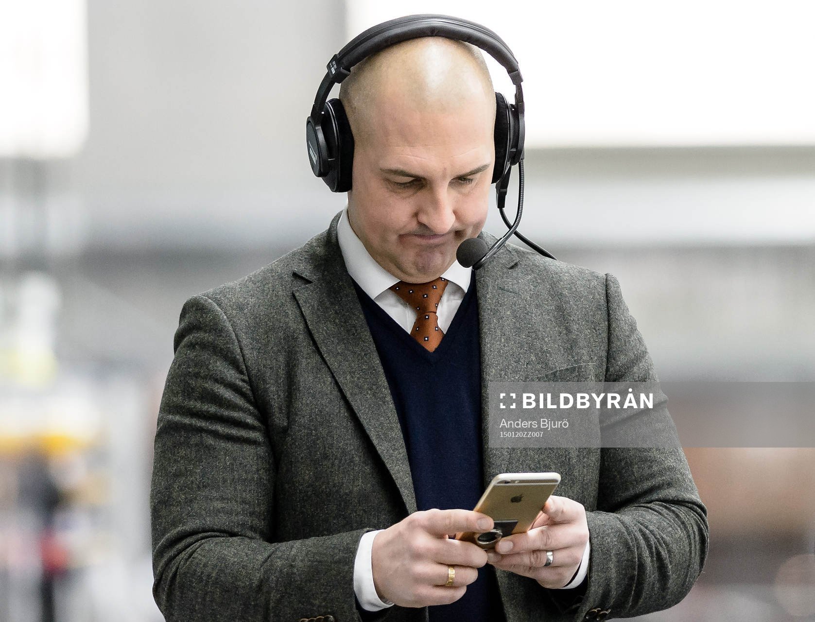 Viasat Erik Granqvist
