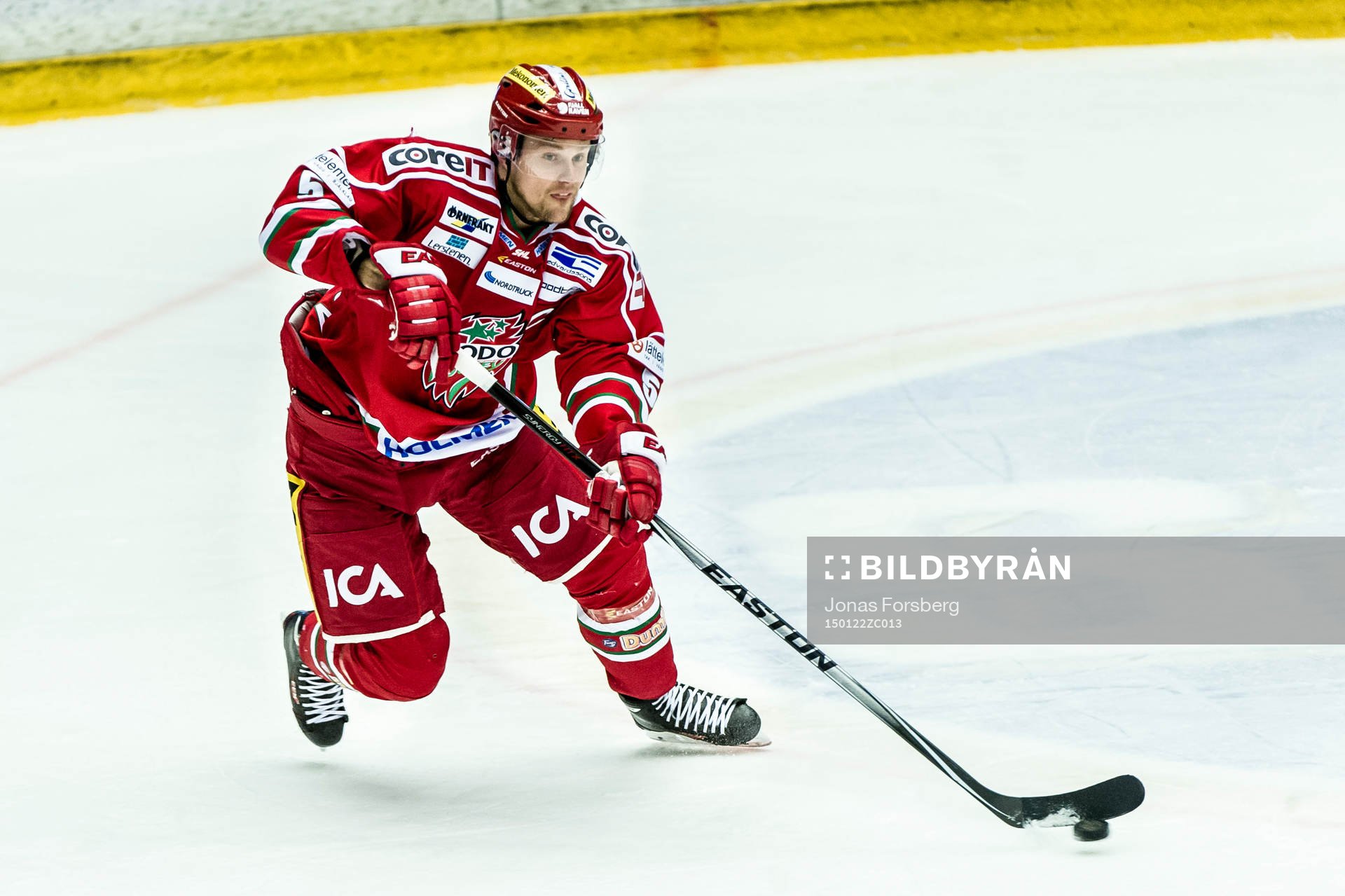 Modos Jonas Ahnelöv