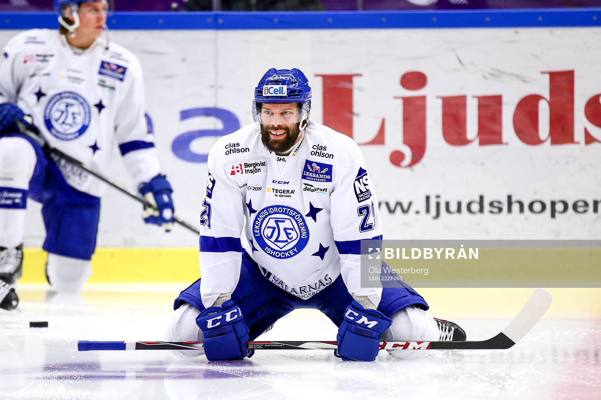 Leksands  Joonas Rönnberg