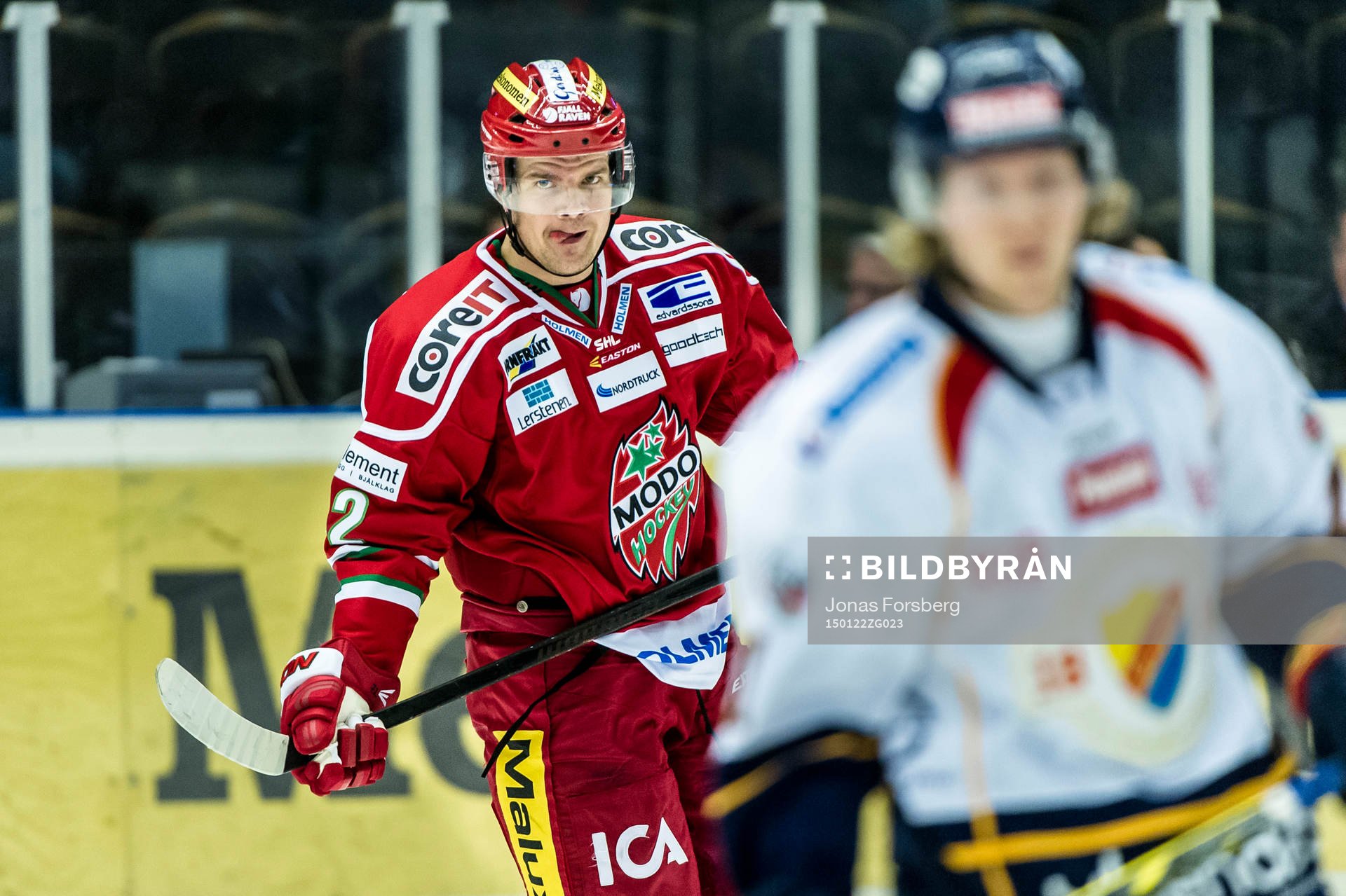 Modos Juha-Pekka Haataja