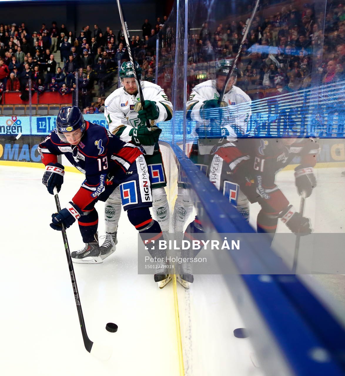Linköpings Jakub Vrana