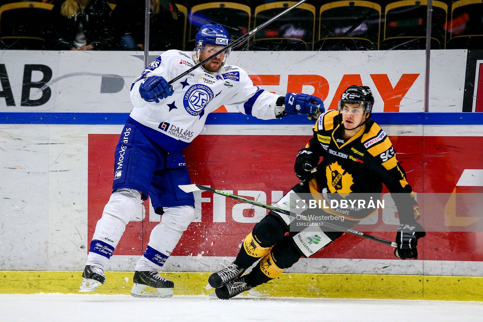 Skellefteås Kirill Kabanov