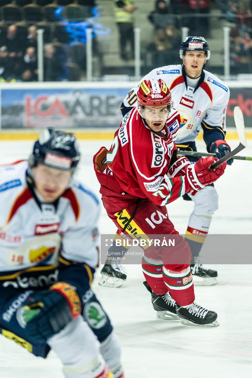 Modos Juha-Pekka Haataja