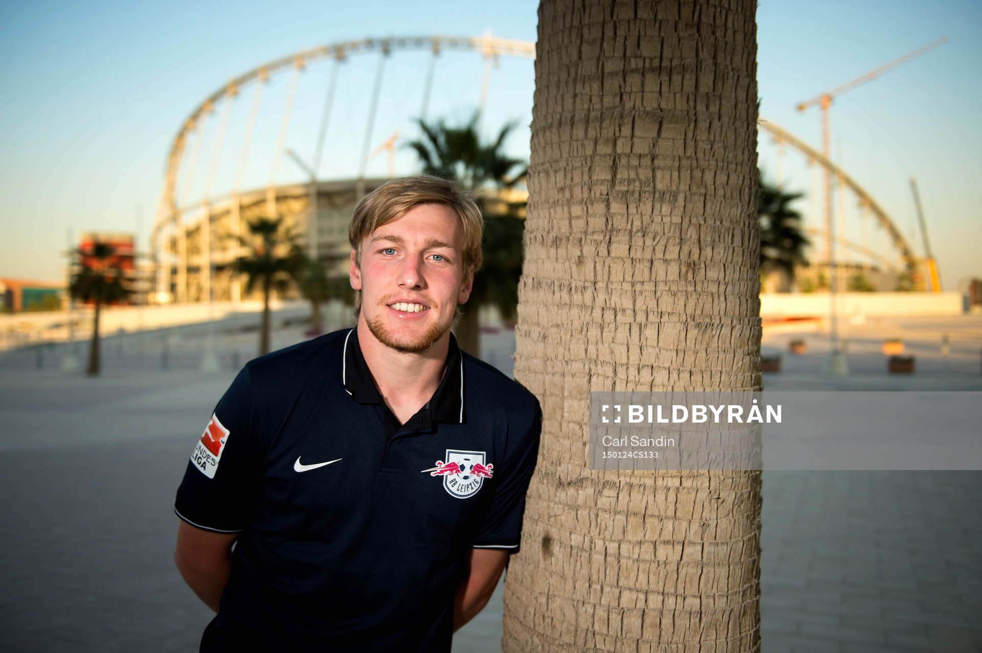 Leipzigs Emil Forsberg