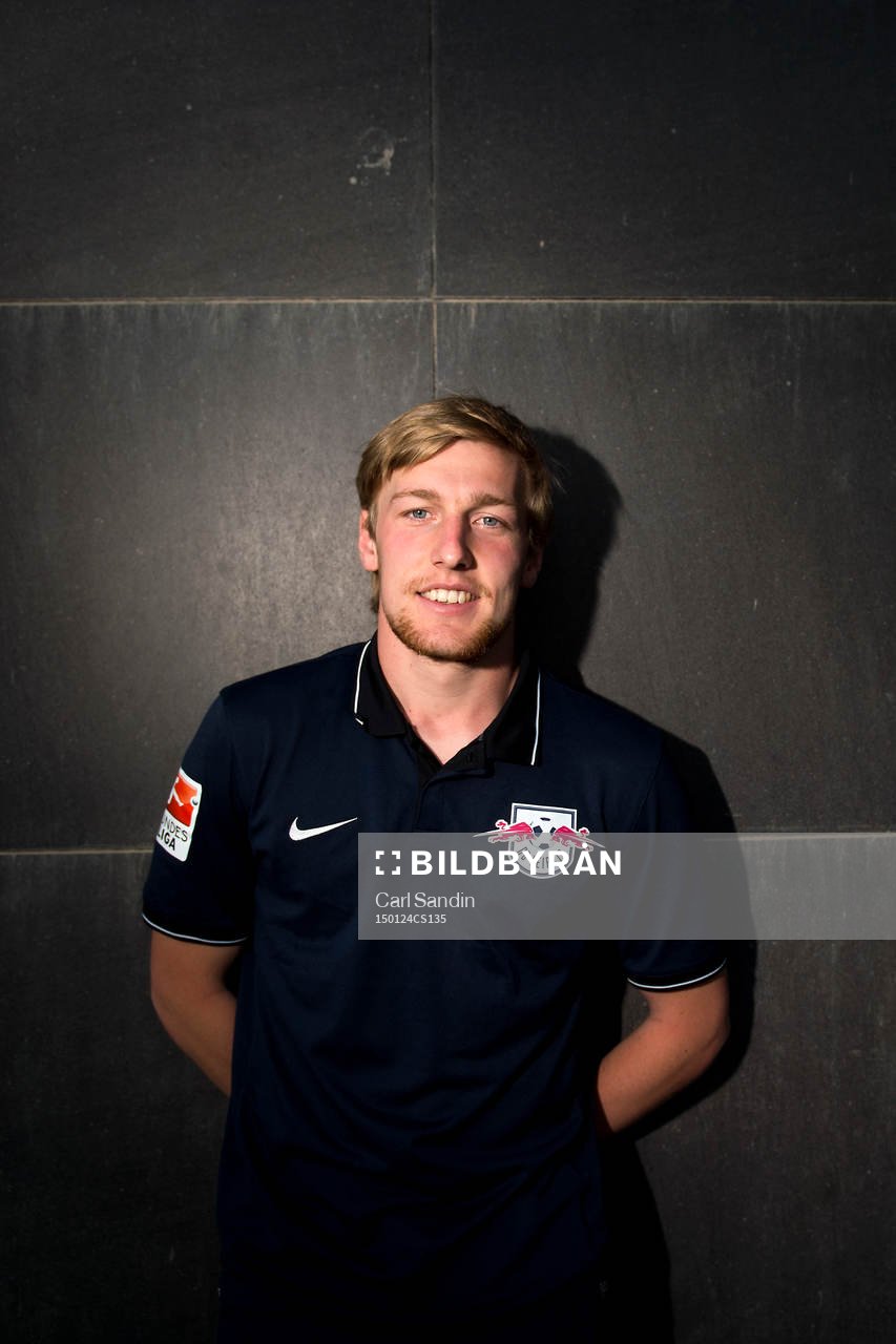 Leipzigs Emil Forsberg