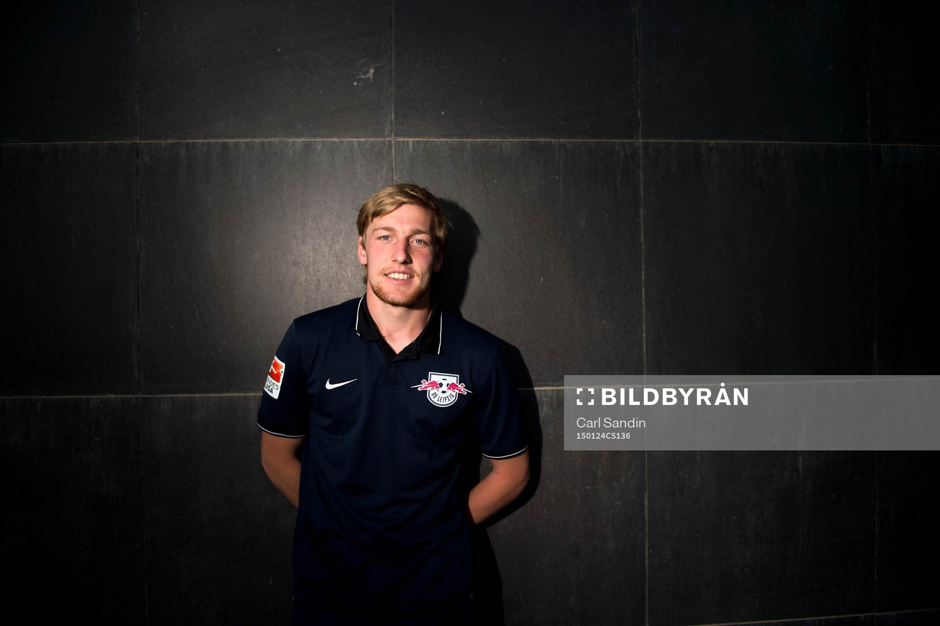 Leipzigs Emil Forsberg