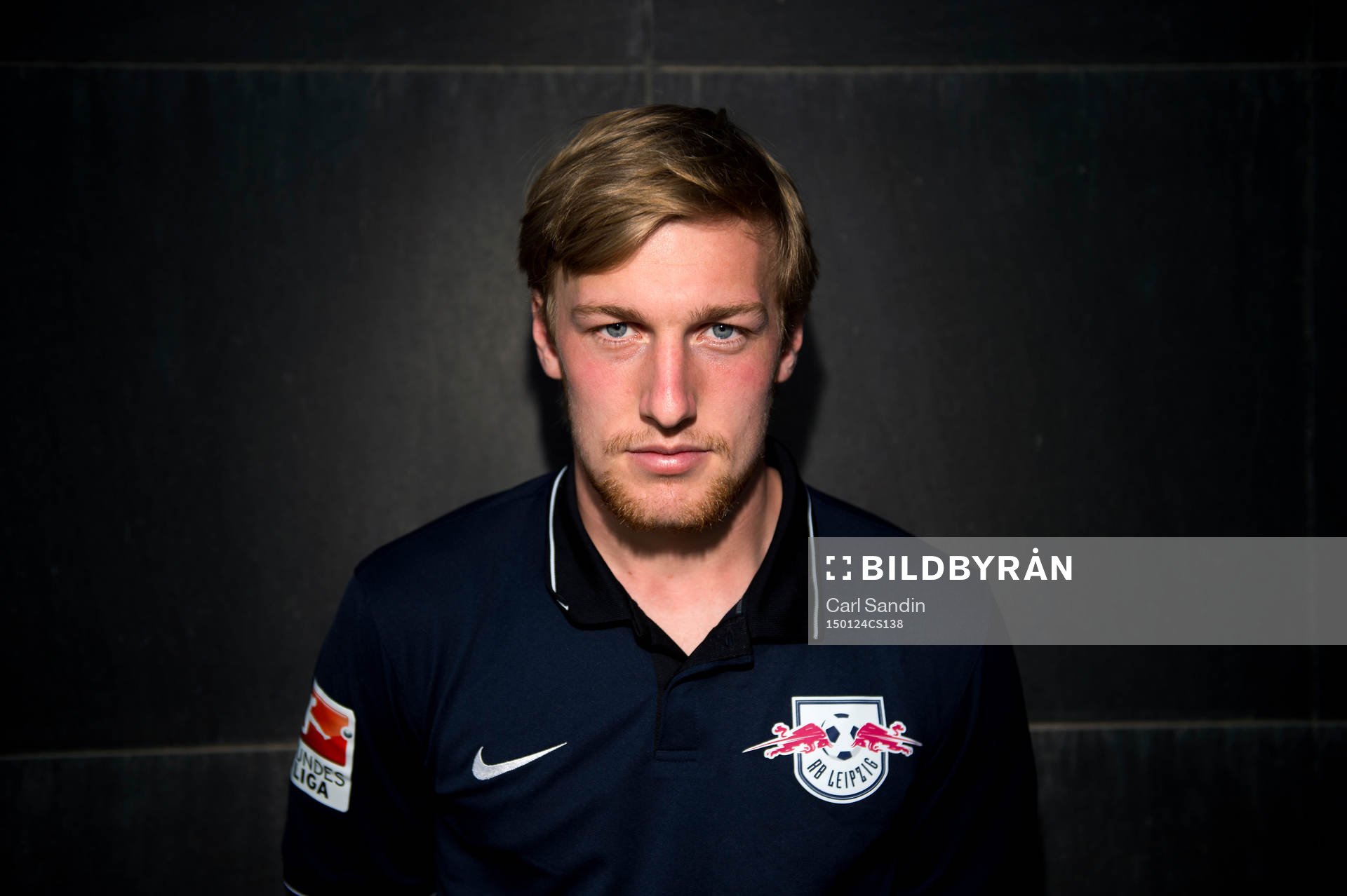 Leipzigs Emil Forsberg