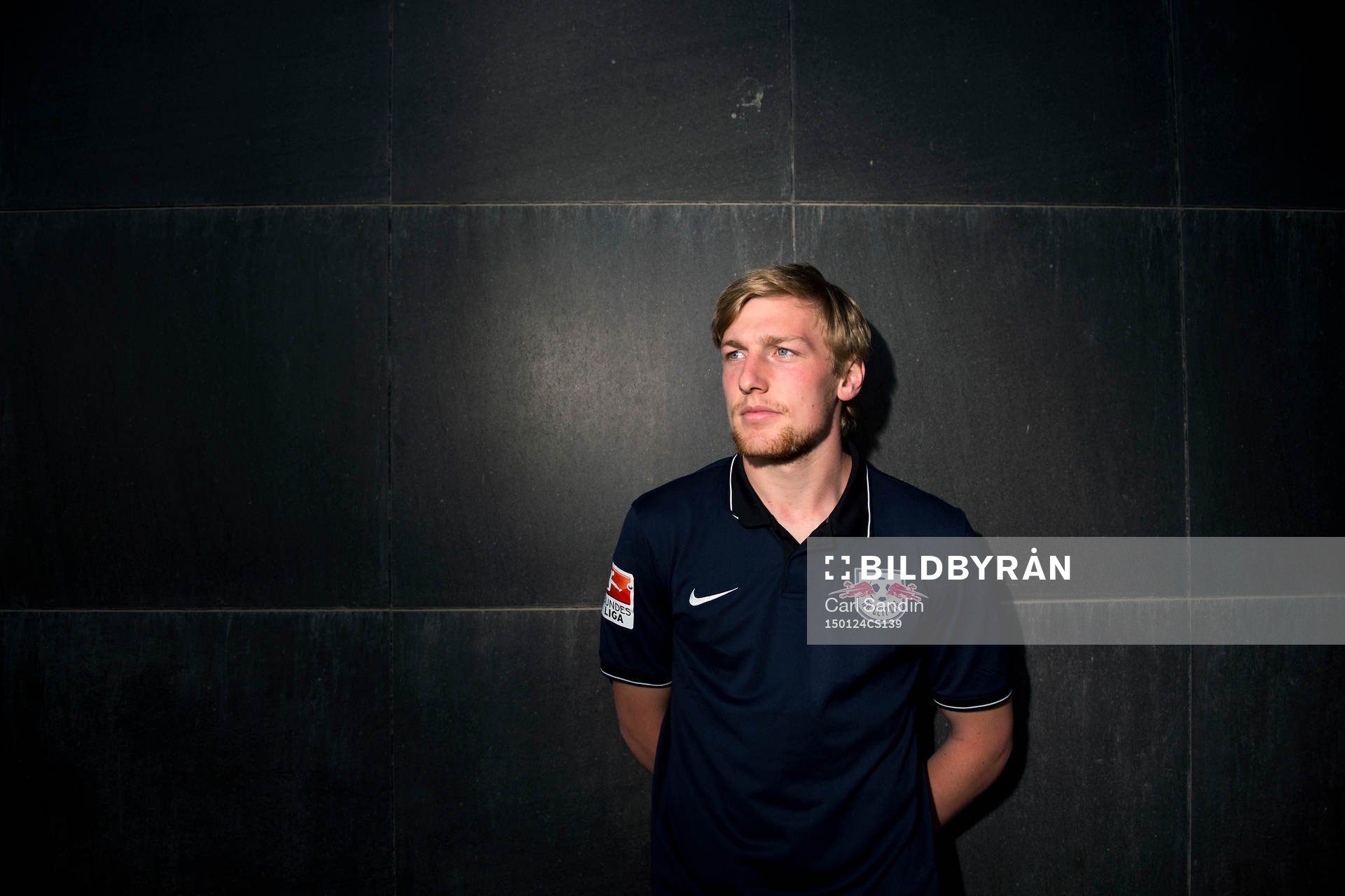 Leipzigs Emil Forsberg