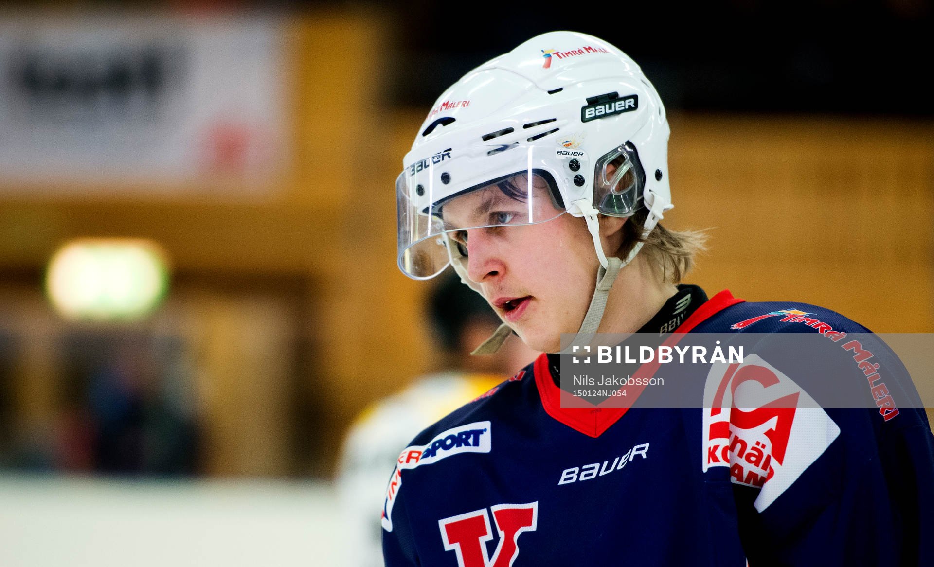 Kovlands Rasmus Smedberg