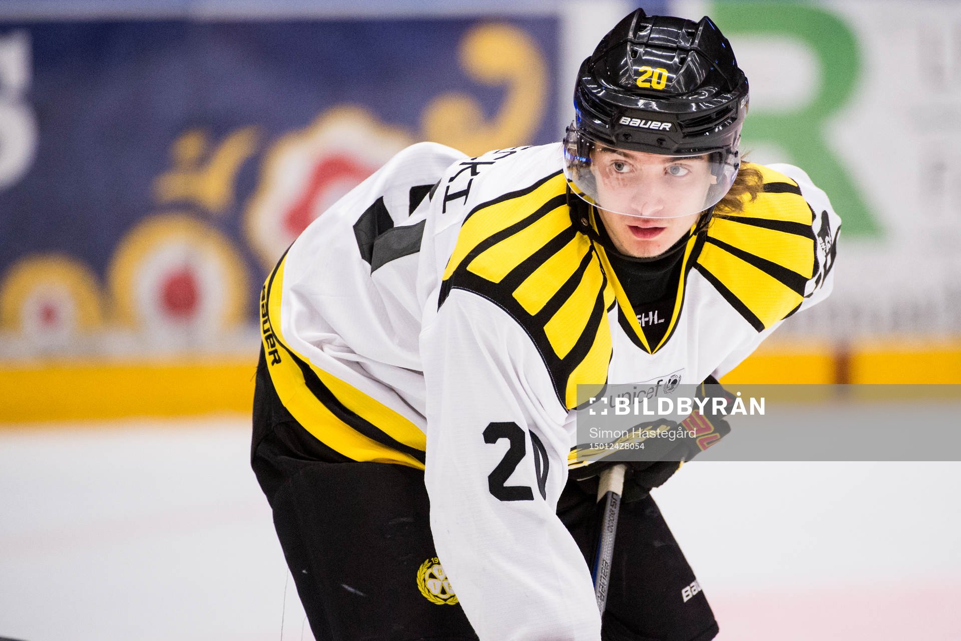 Brynäs Adam Brodecki