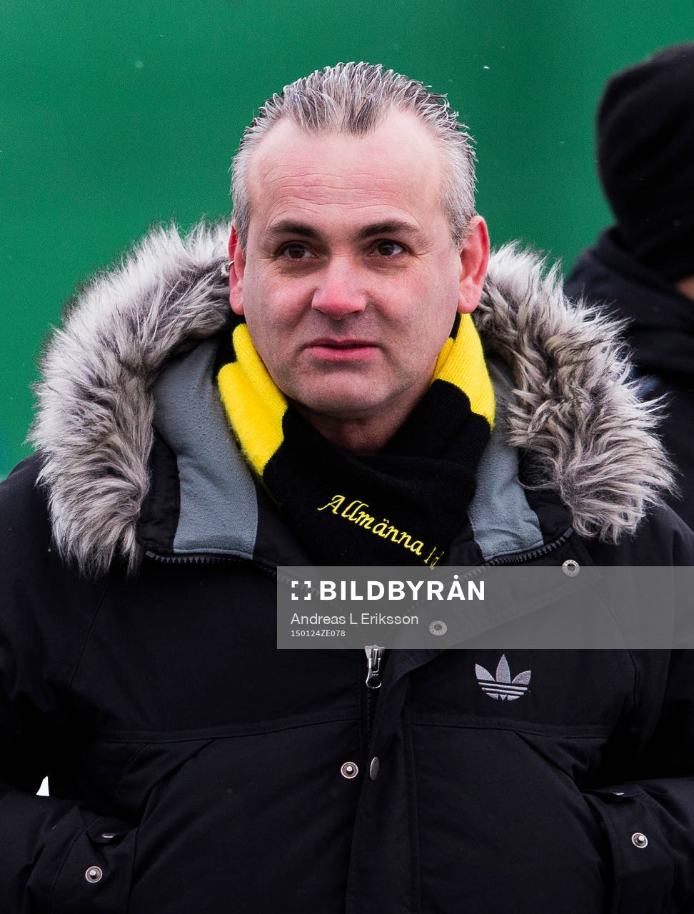 s ordförande Johan Segui