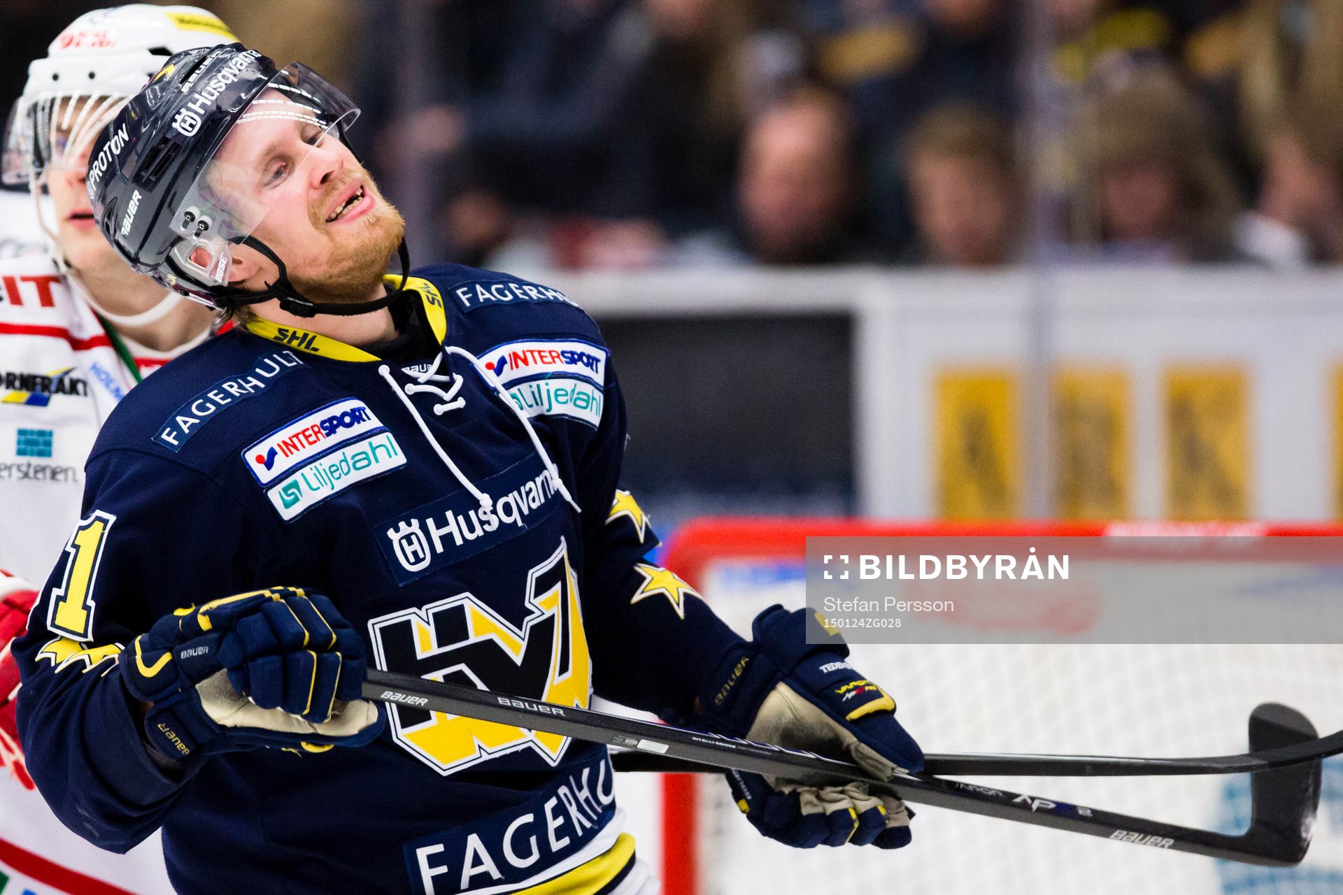 s Mattias Tedenby deppar