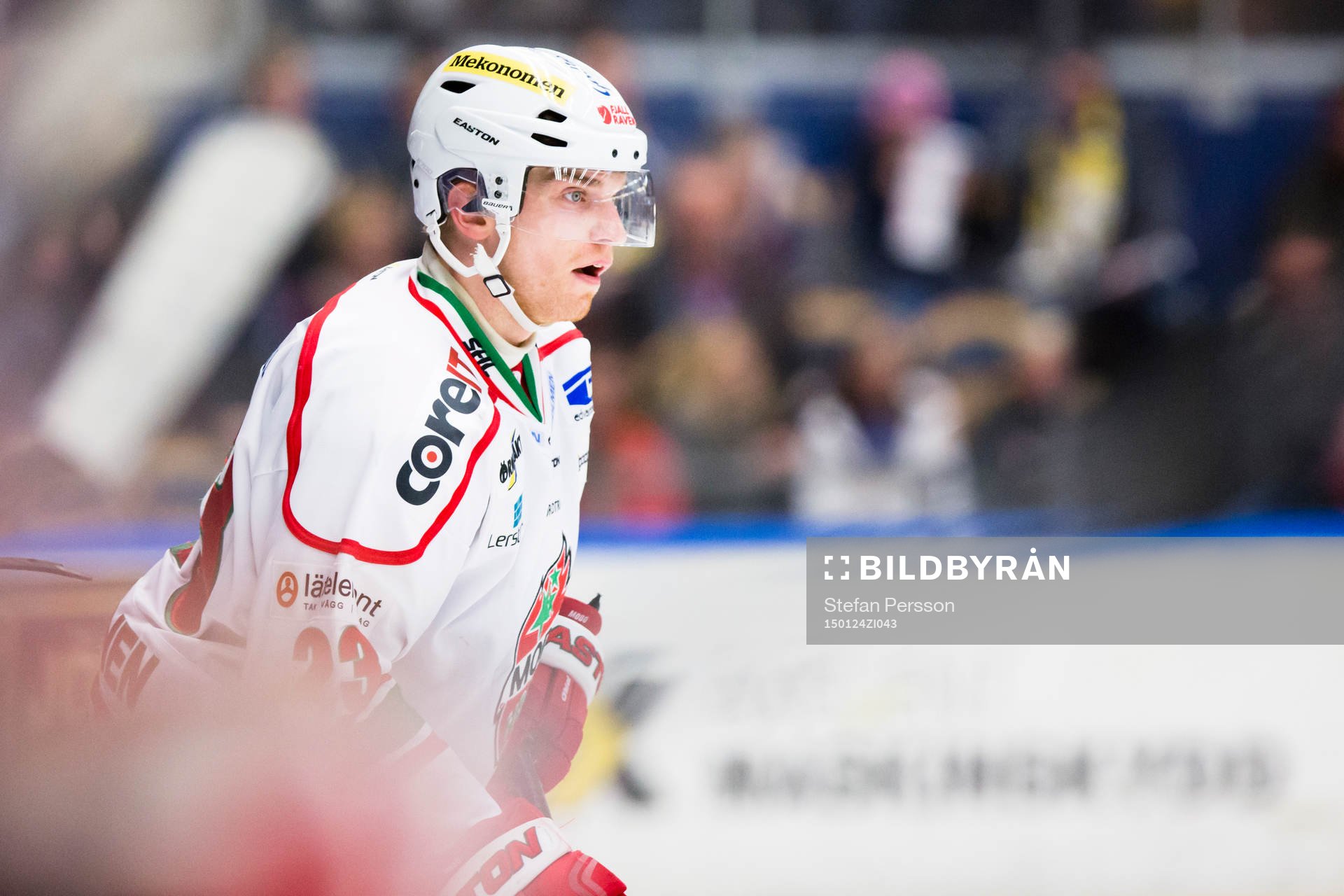 Modos Joonas Nättinen