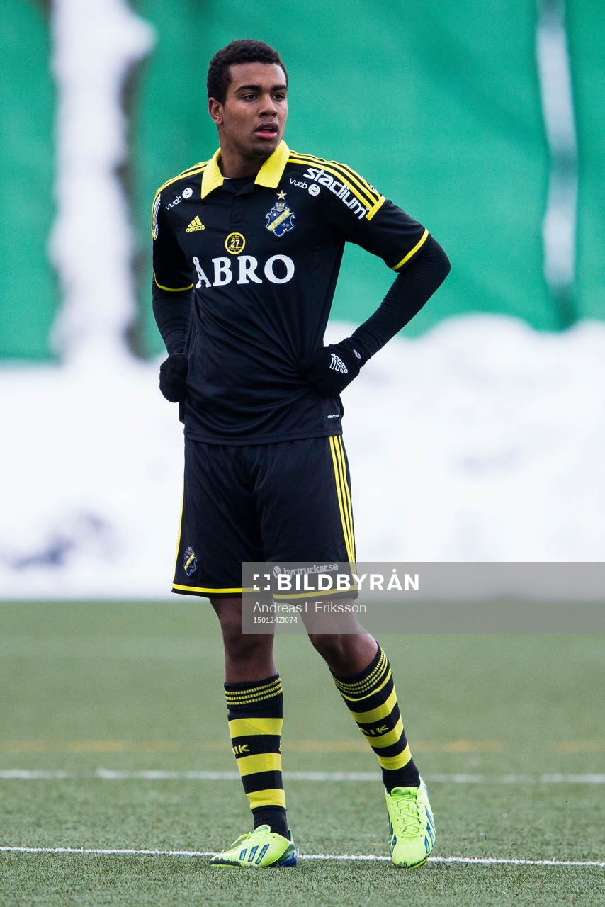 s Noah Sonko Sundberg