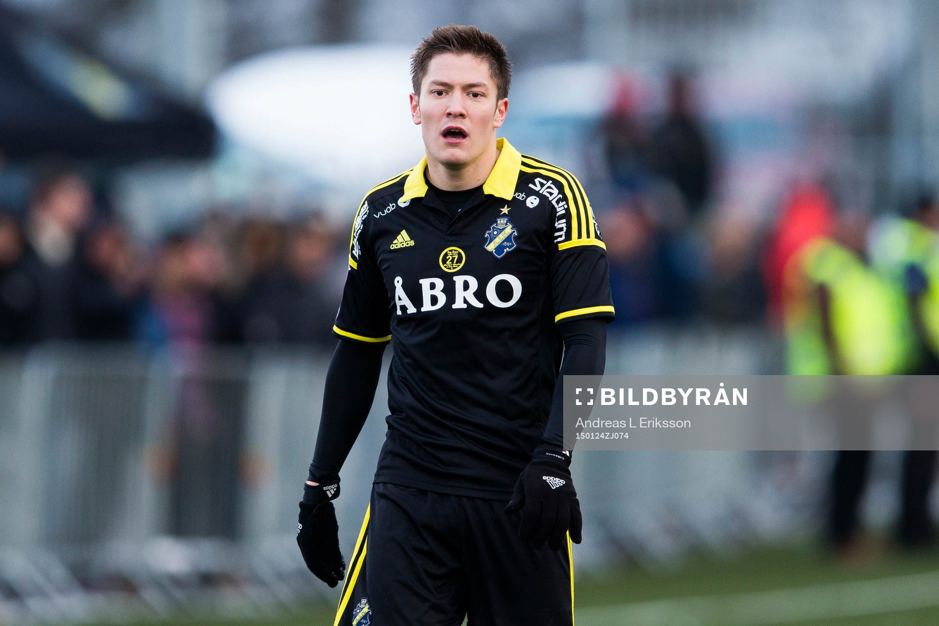 s Haukur Hauksson