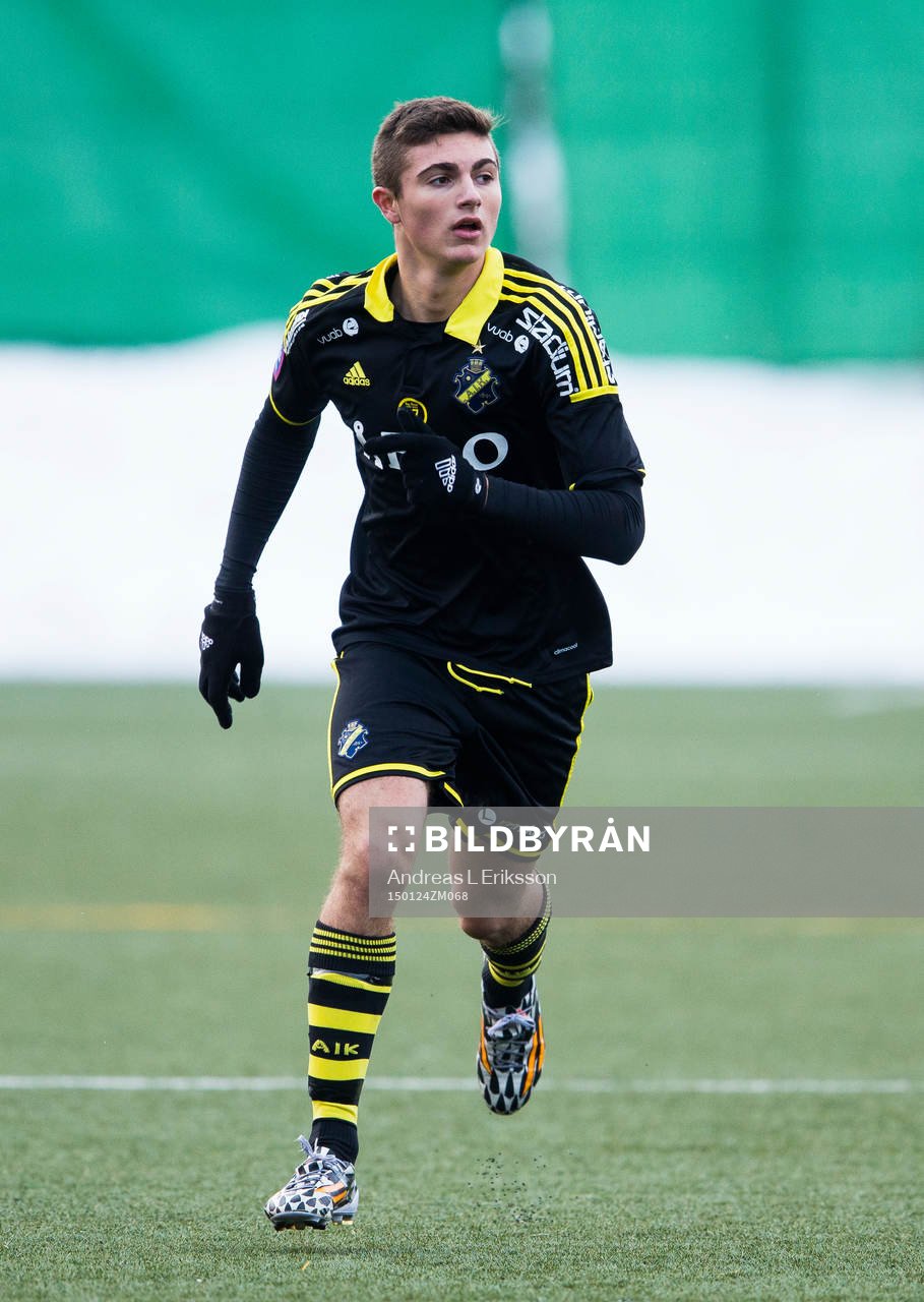 s Marko Nikolic