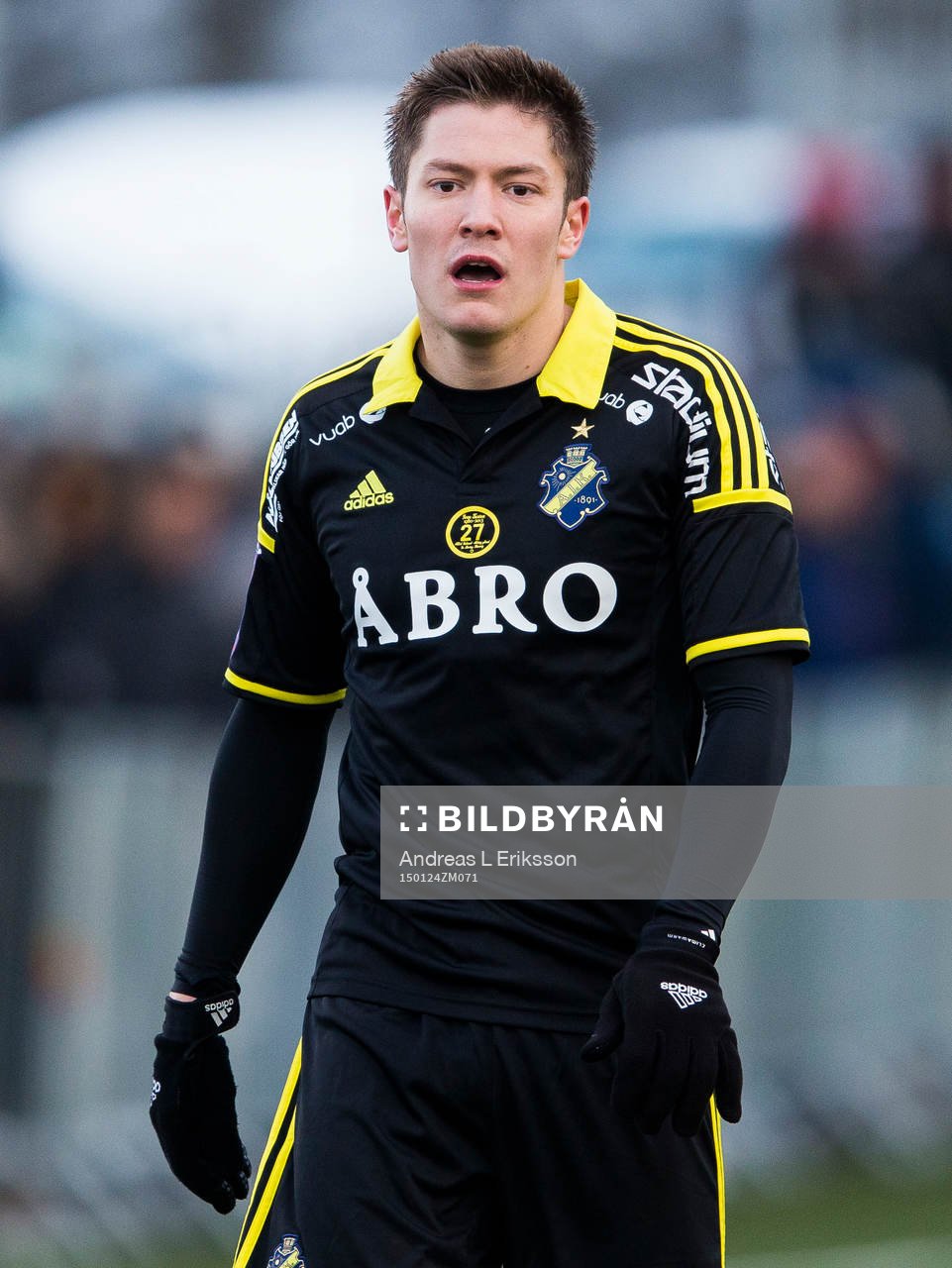 s Haukur Hauksson