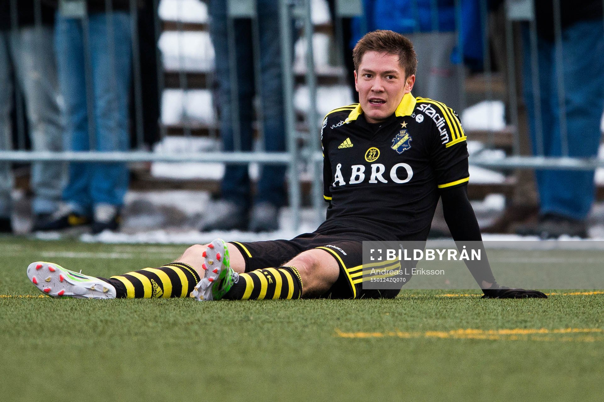 s Haukur Hauksson