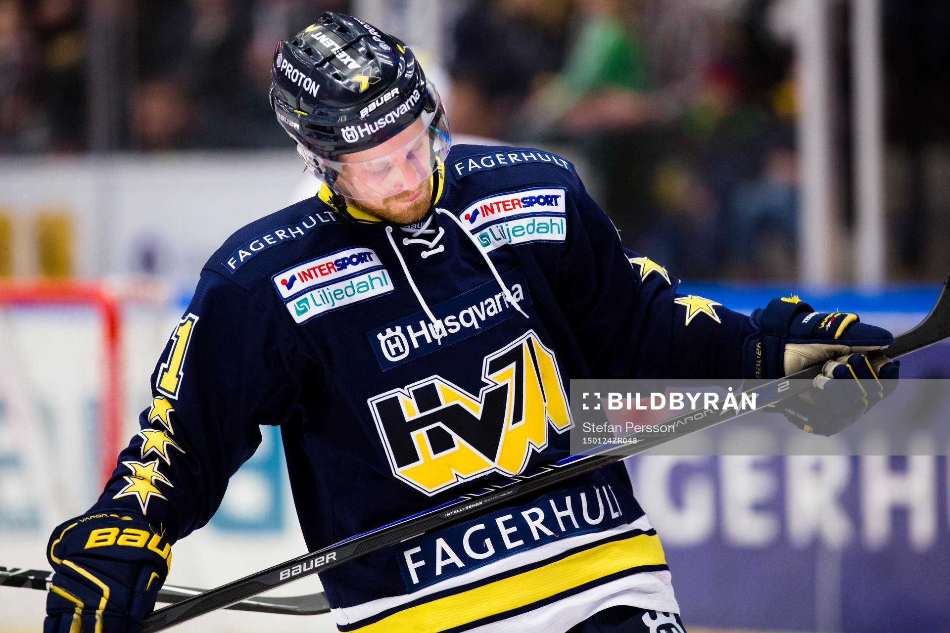 s Mattias Tedenby deppar