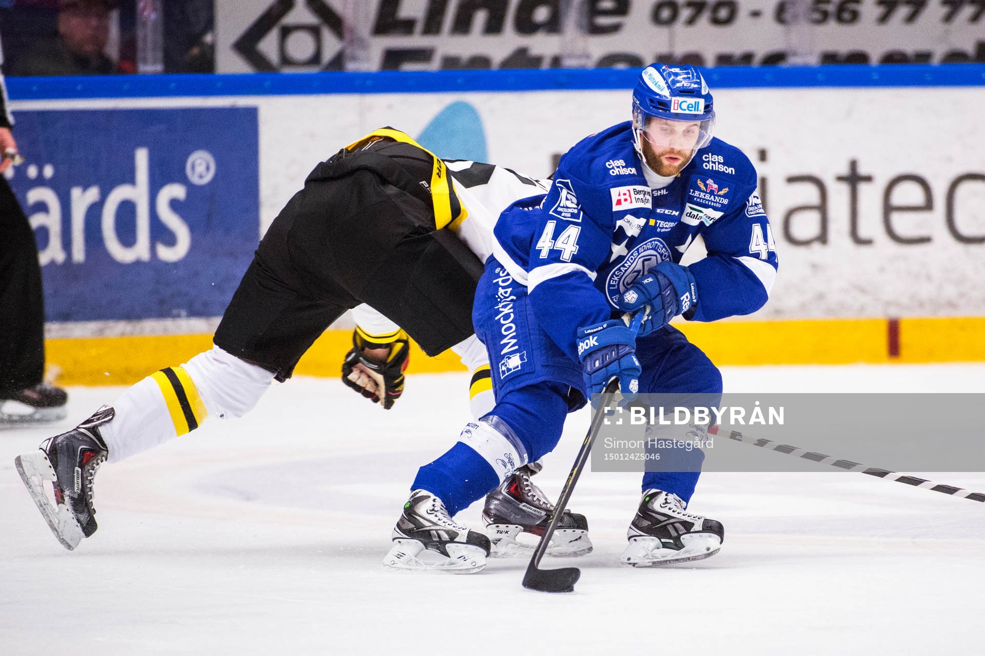 Leksands Mattias Guter
