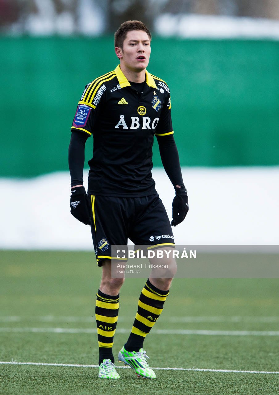 s Haukur Hauksson