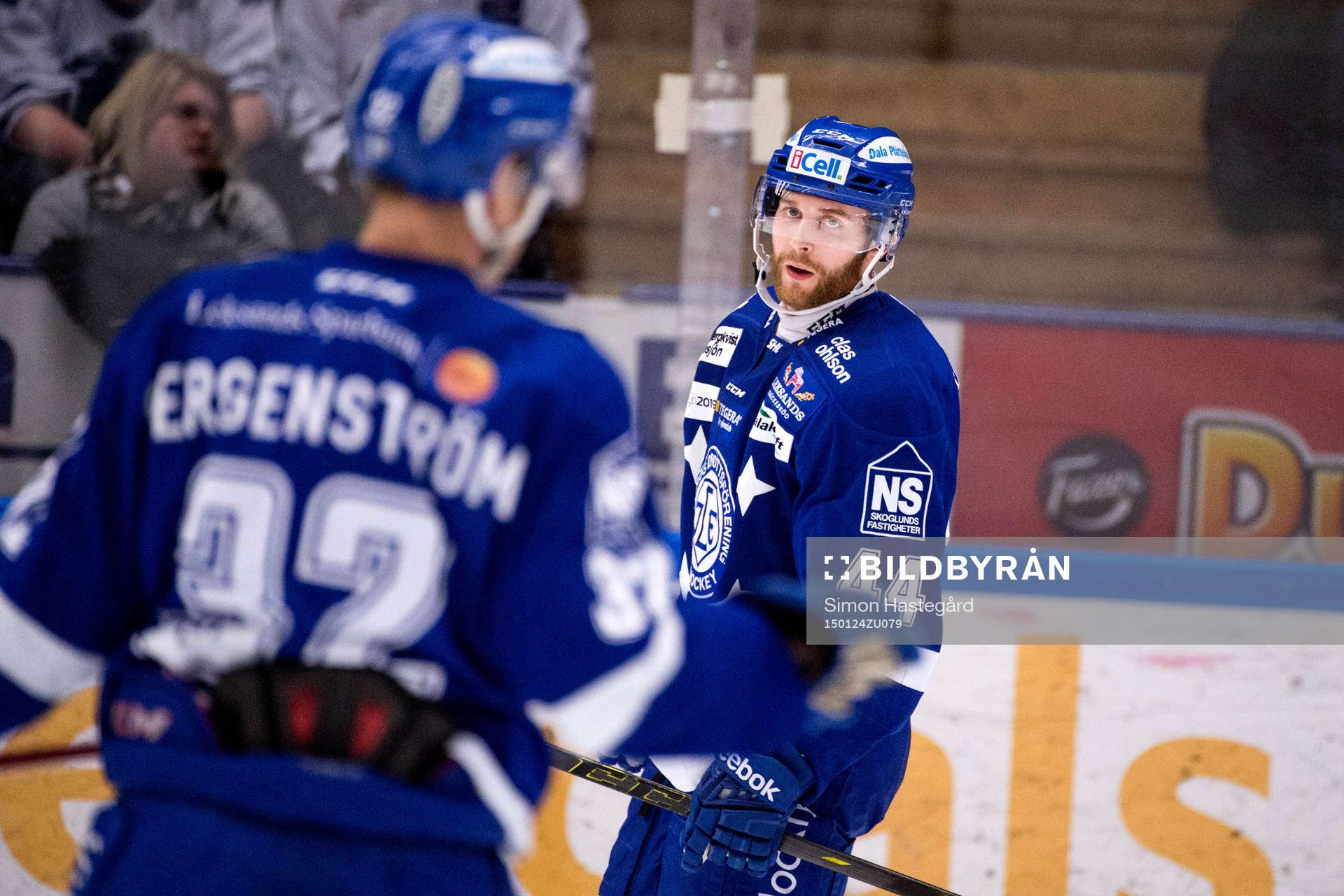 Leksands Mattias Guter