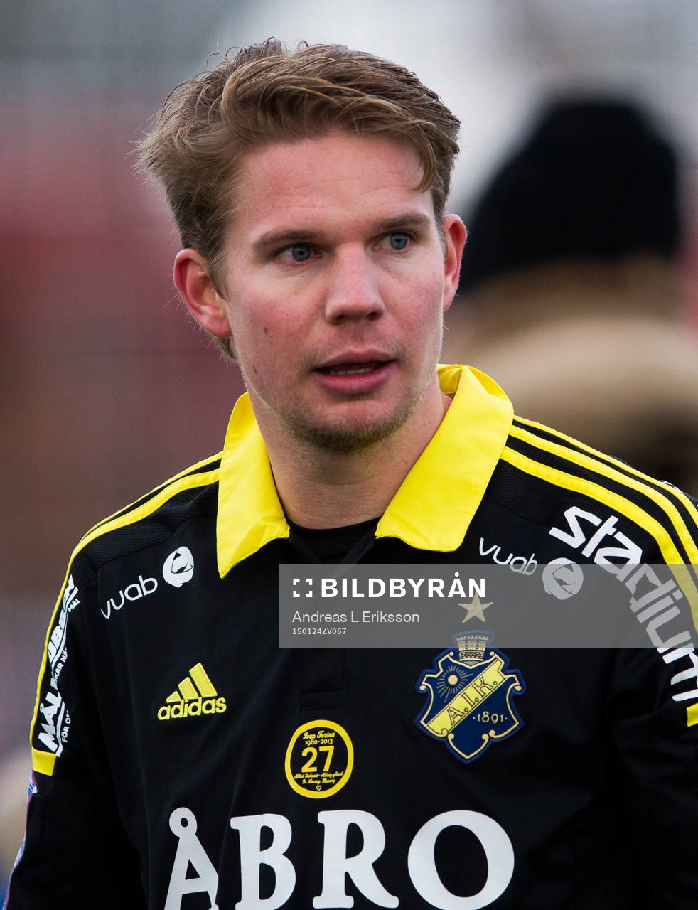 s Johan Blomberg