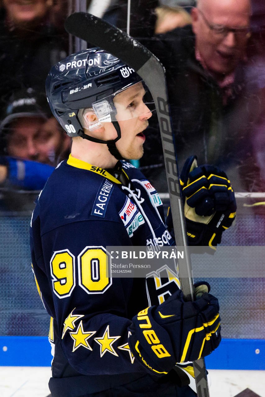 s Ted Brithén jublar