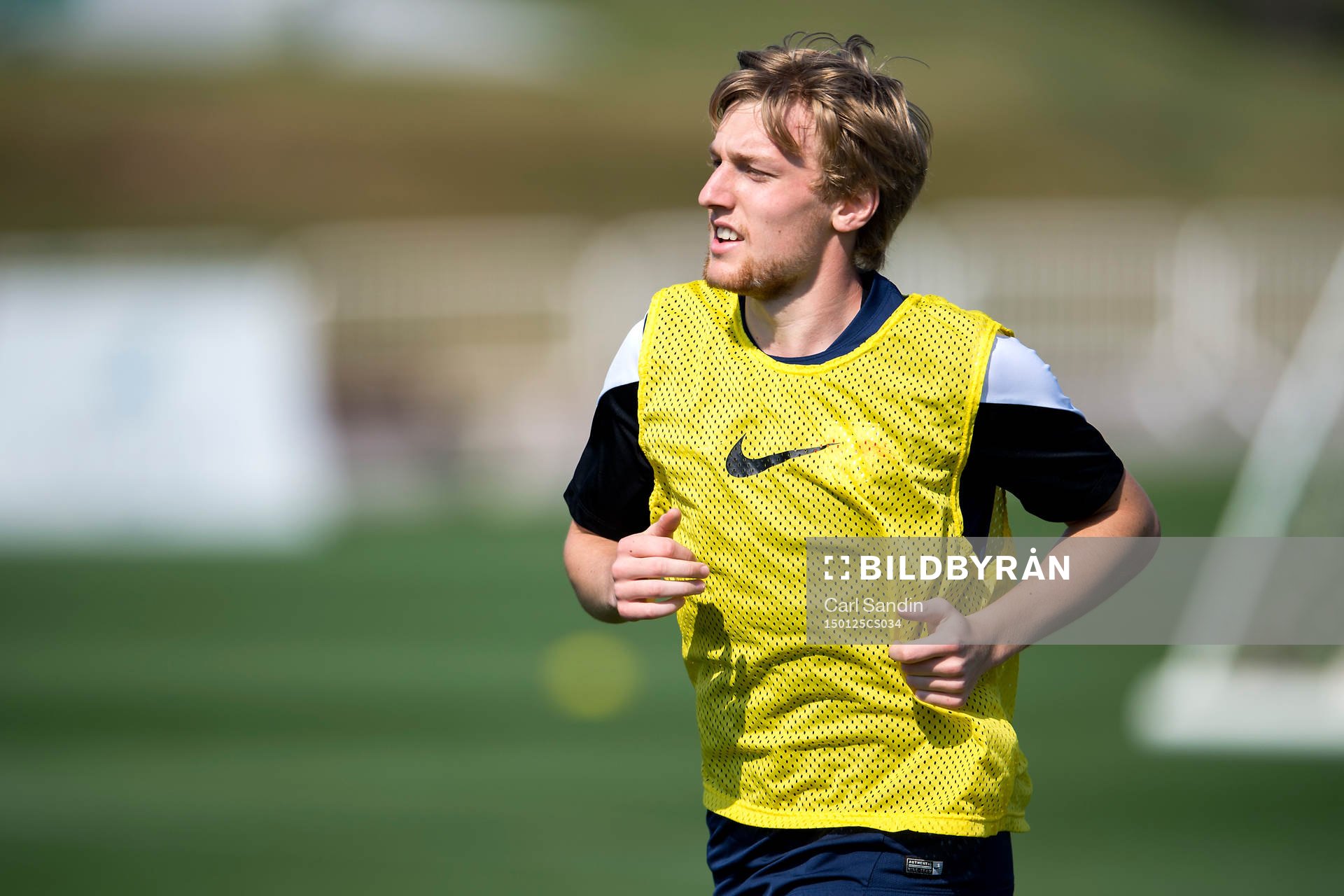 Leipzigs Emil Forsberg
