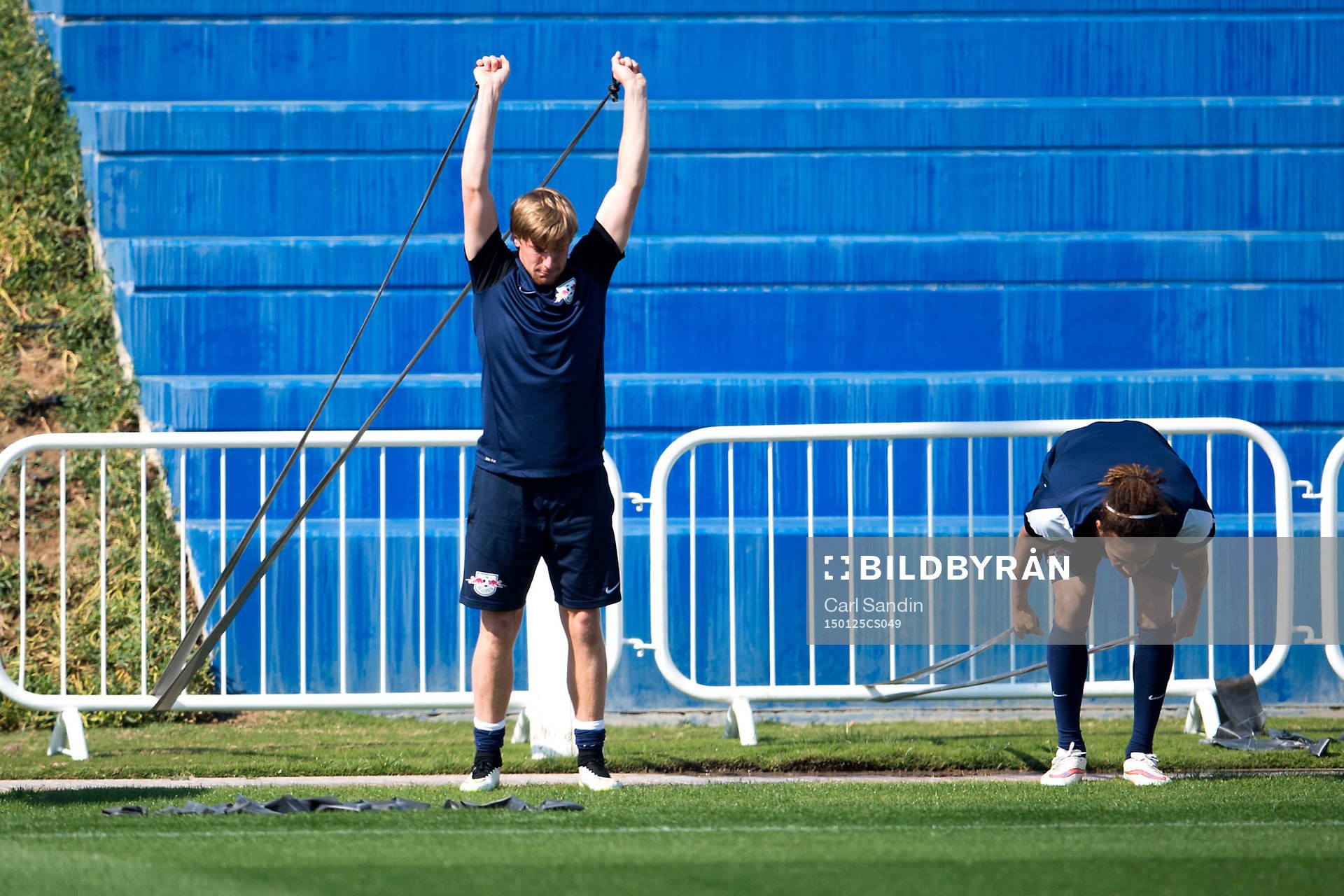 Leipzigs Emil Forsberg