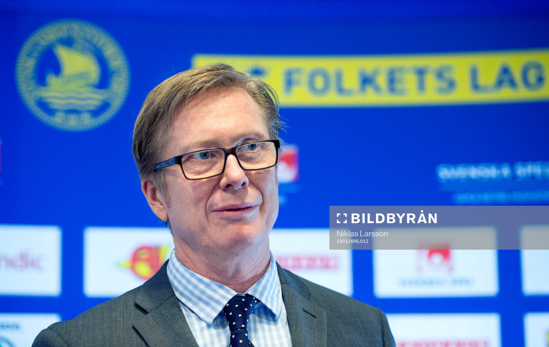 Tre Kronors Tommy Boustedt