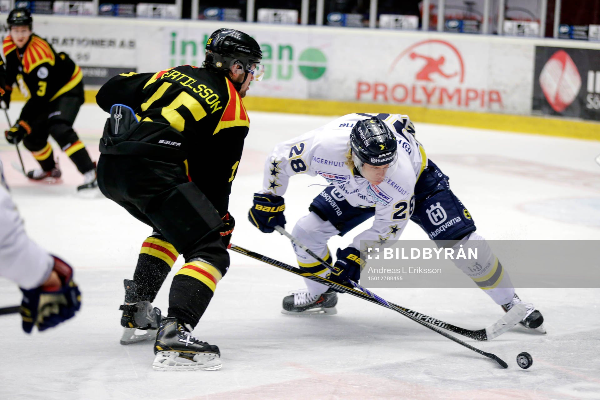 s Anton Bengtsson