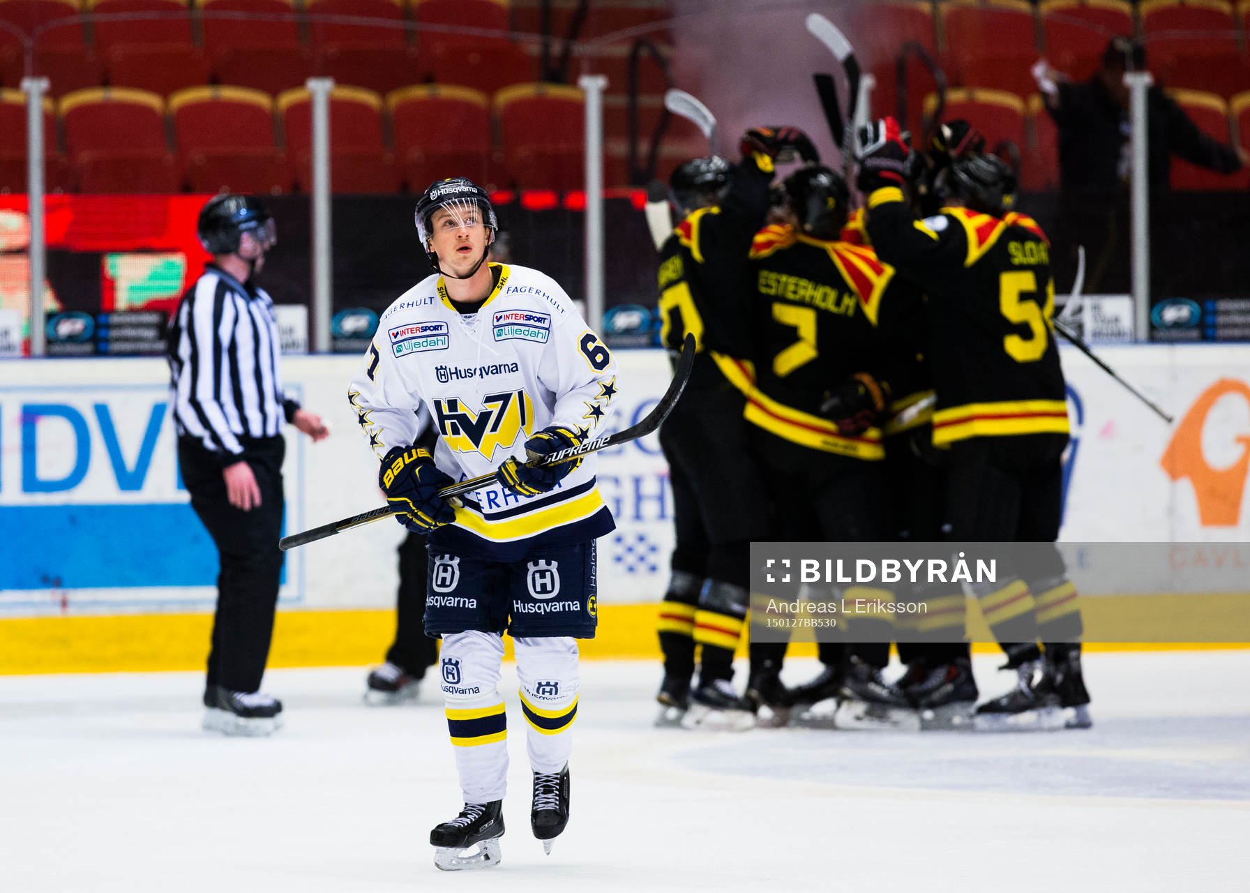 s Christoffer Törngren deppar